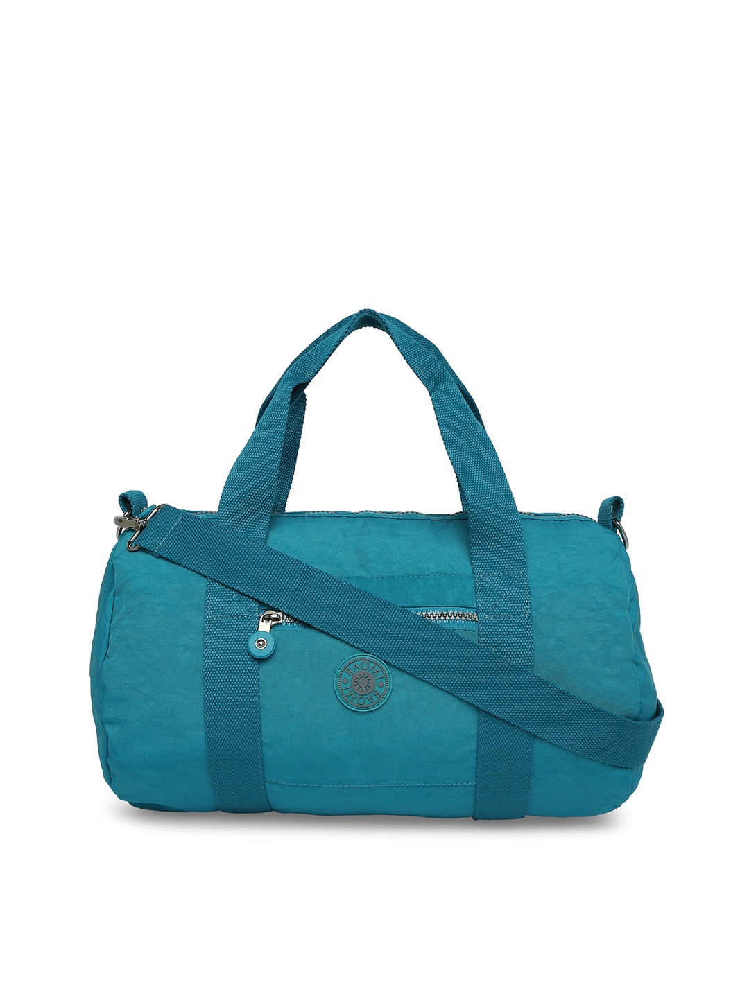 

BAOMI Blue Bowling Handheld Bag