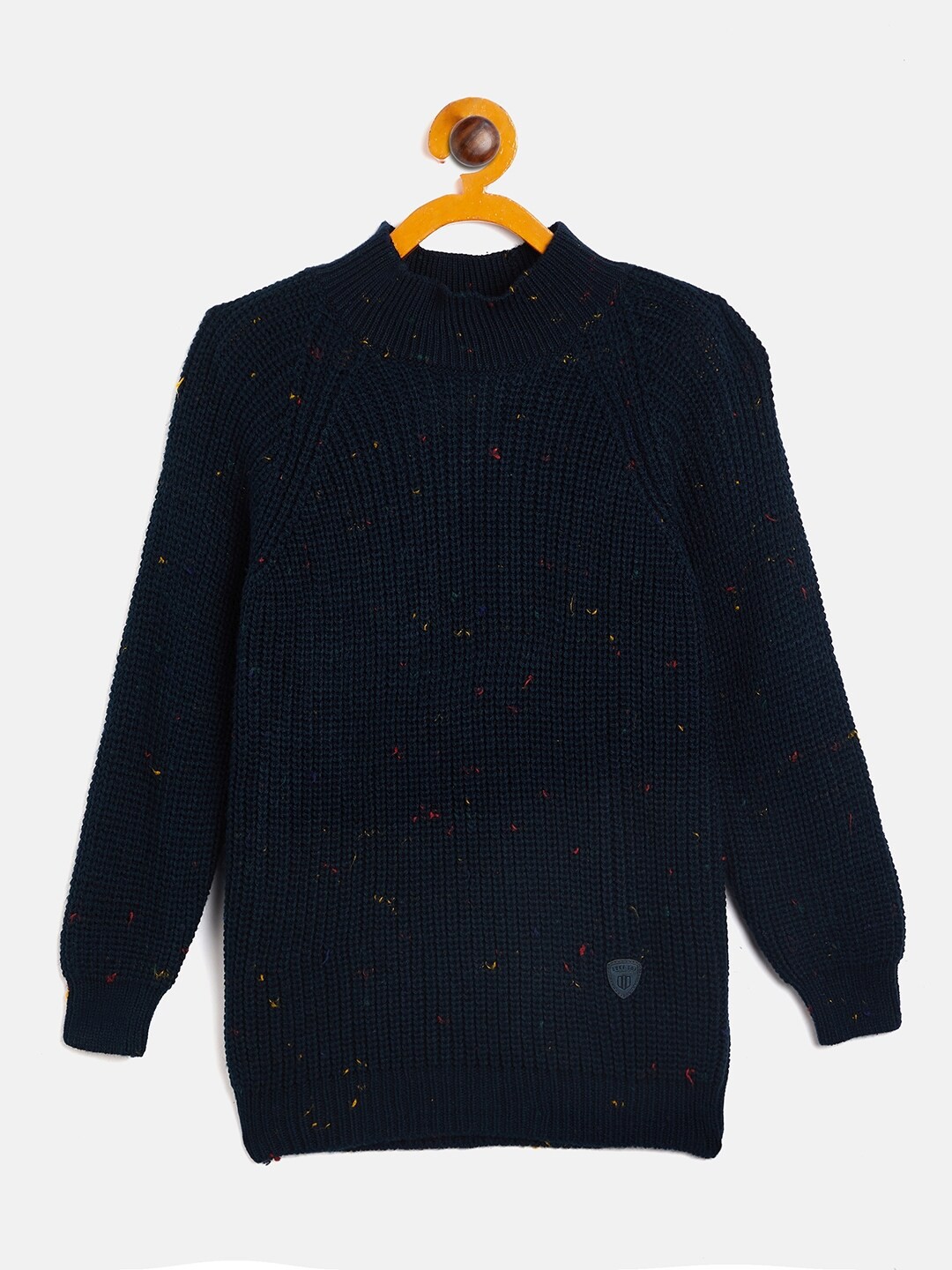 

Duke Boys Blue Pullover