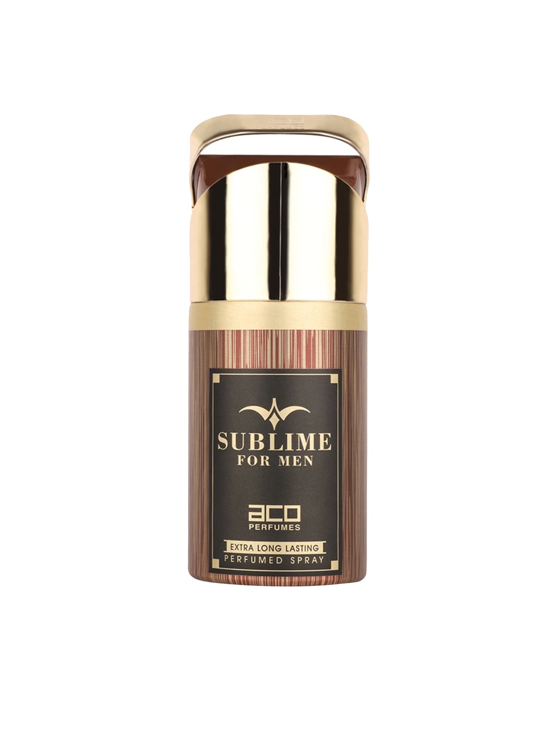 

aco PERFUMES Men Sublime Perfume Body Spray 250ml, Multi
