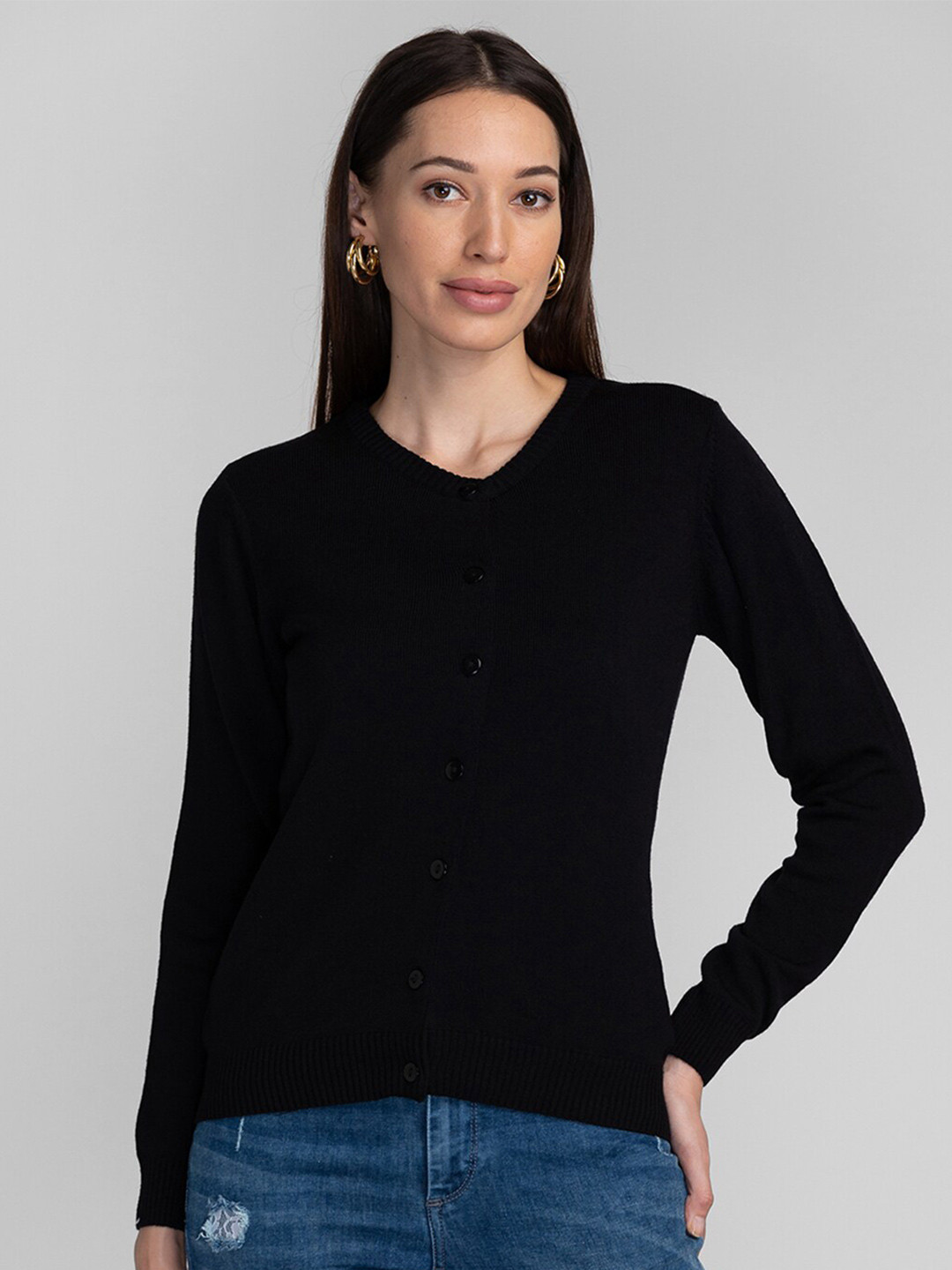 

Globus Women Black