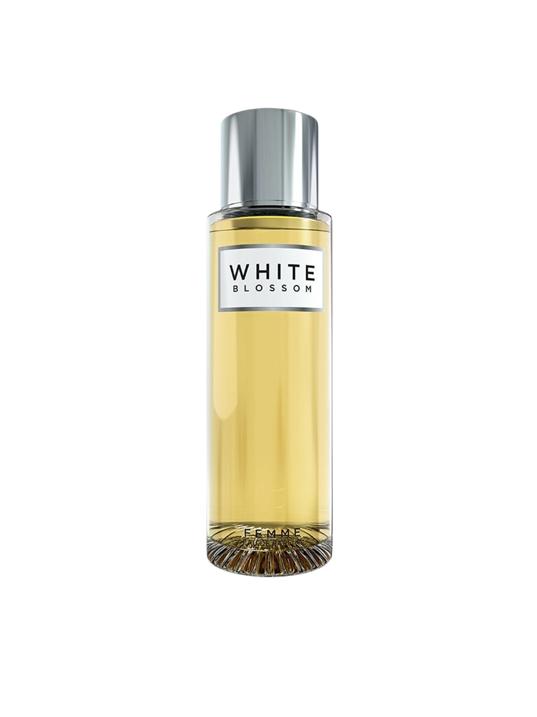 Colorbar Women White Blossom Eau De Parfum - 100 ml, Yellow
