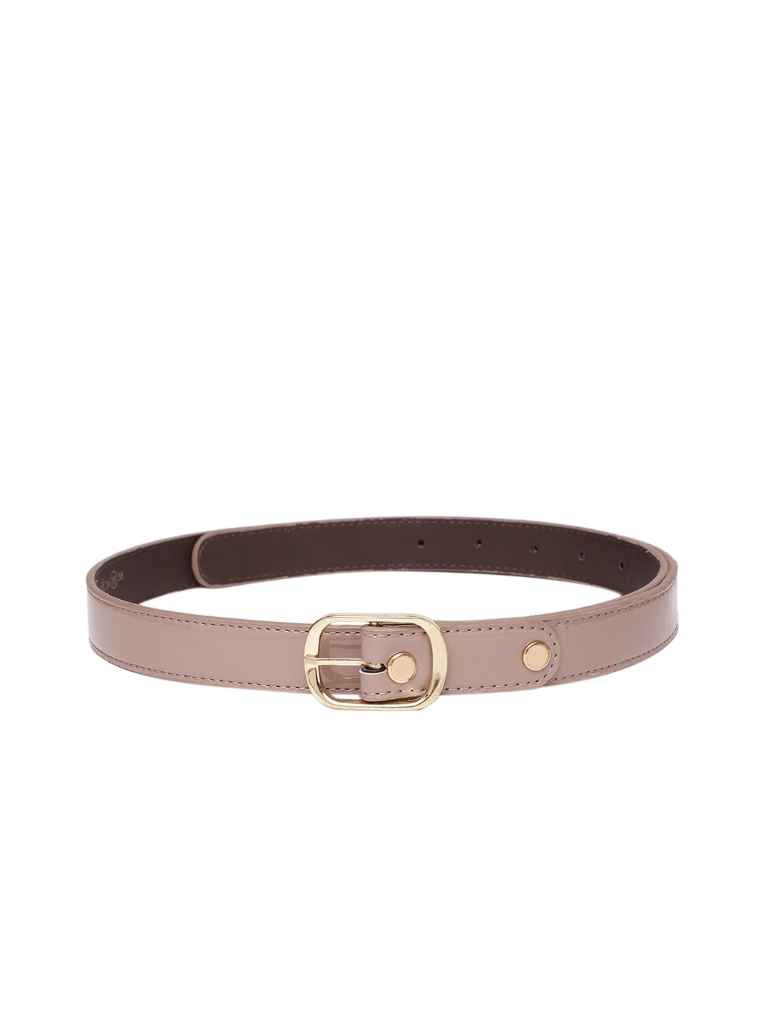 

Baggit Women Belt, Nude