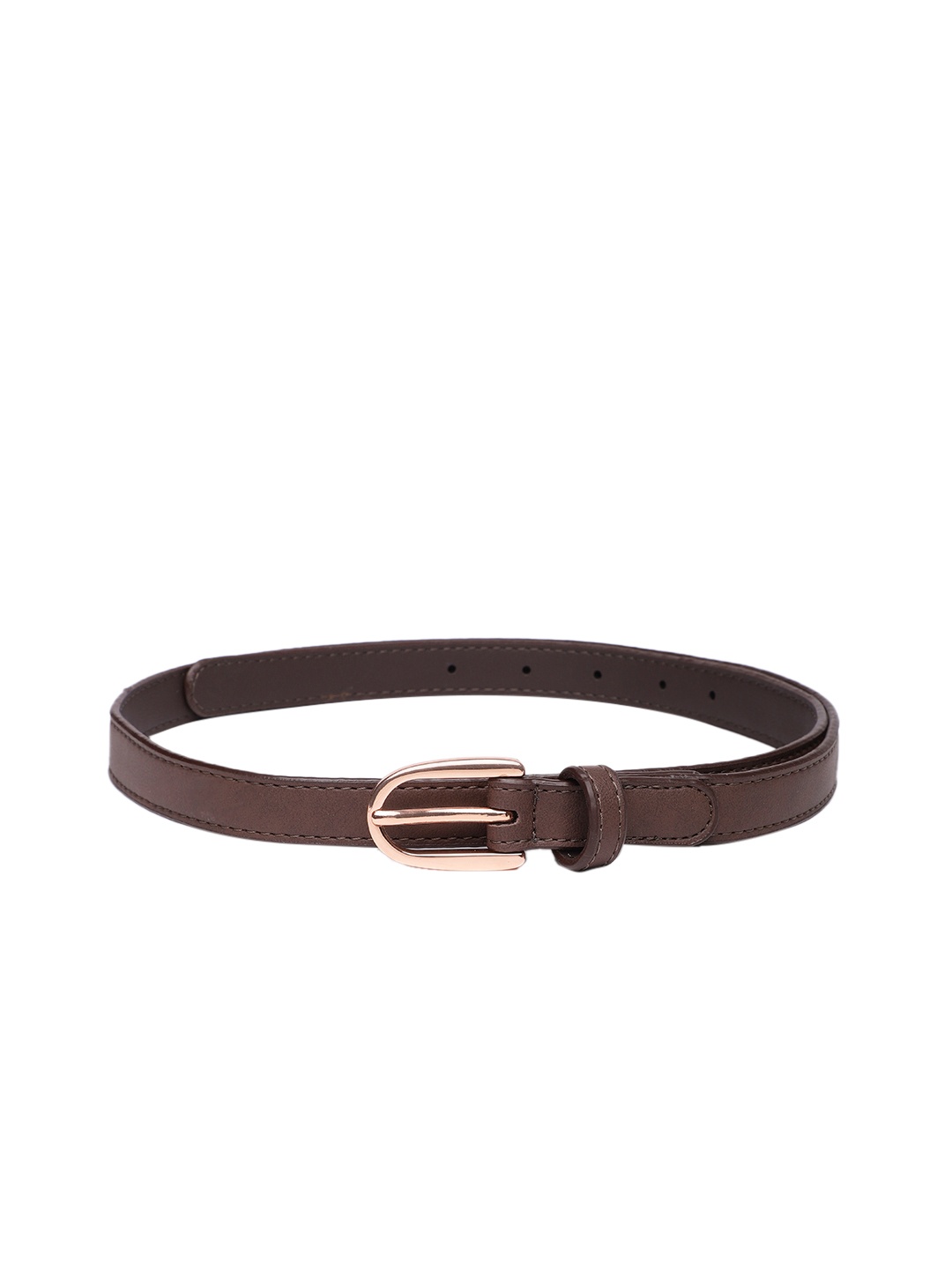 

Baggit Women Solid Belt, Brown