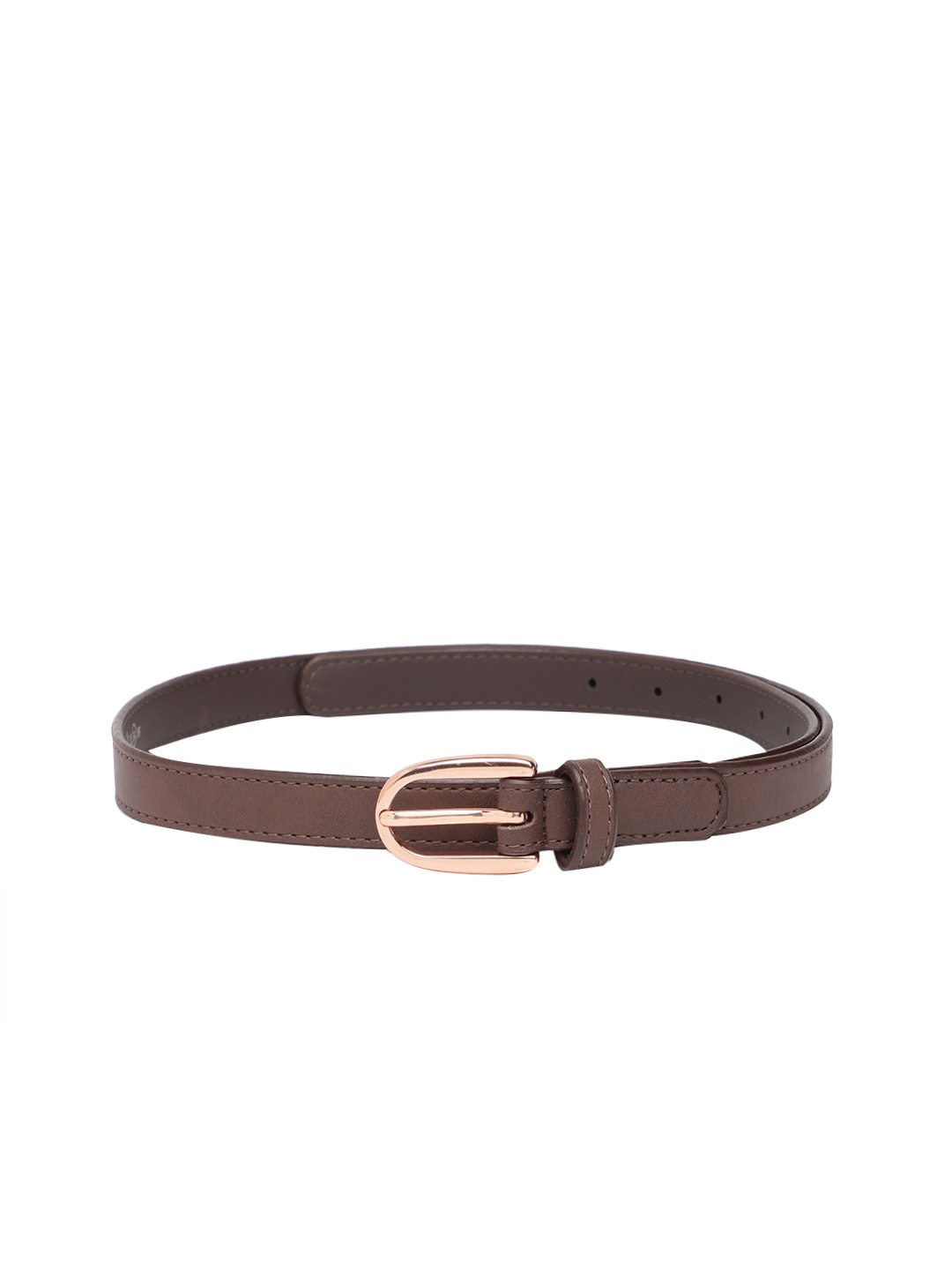 

Baggit Women Solid Belt, Brown