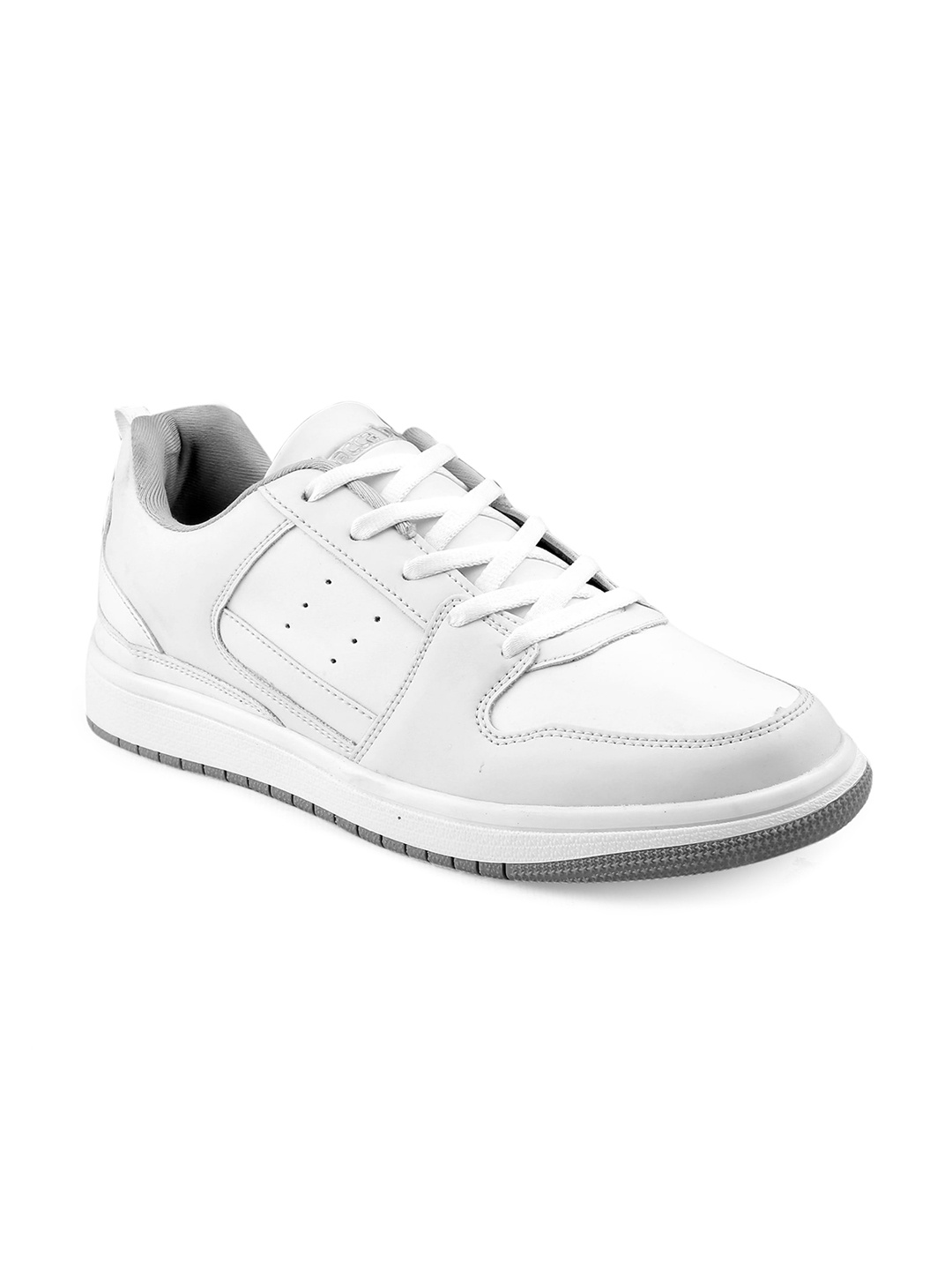 

bacca bucci Men White Casual Sneakers