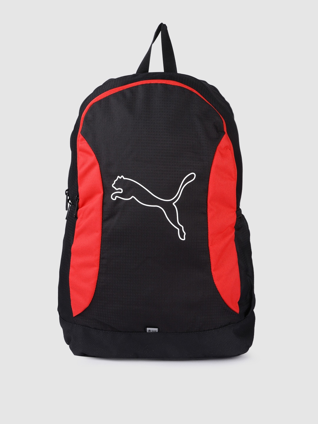 

Puma Unisex Black Backpack