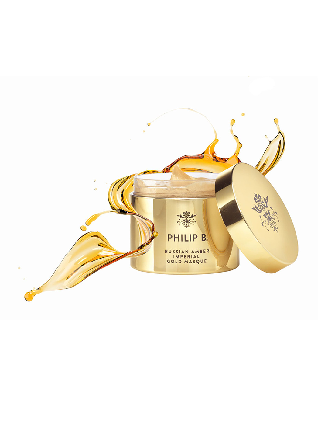 

Philip B Russian Amber Imperial Gold Masque 236ml