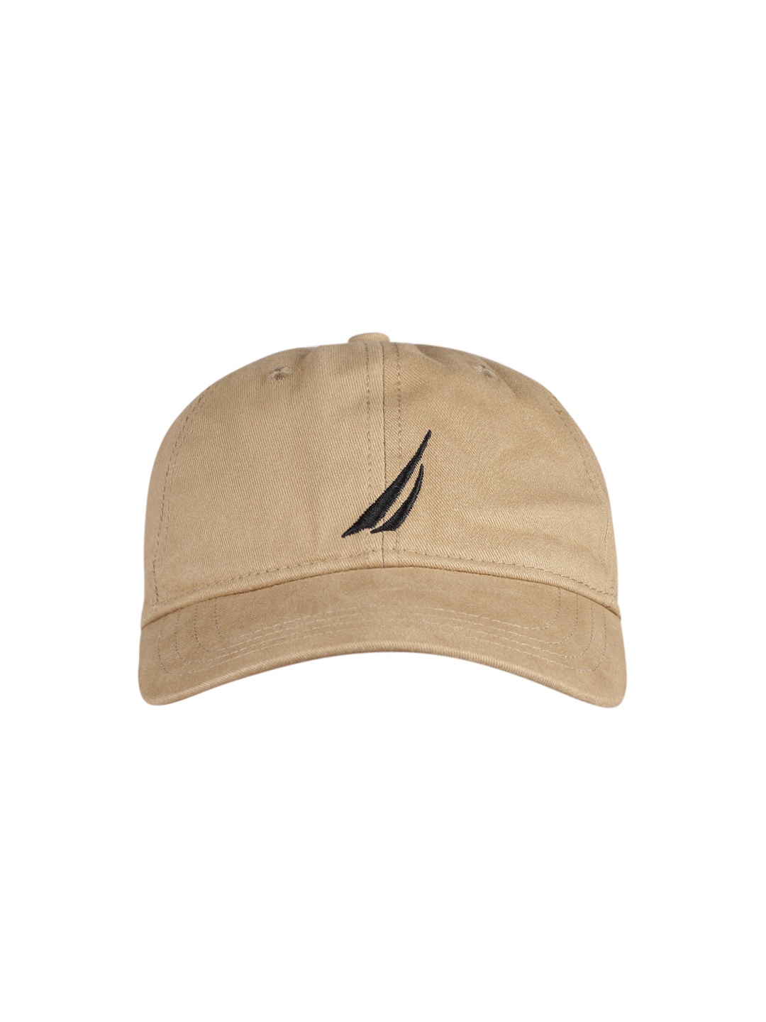 

Nautica Men Embroidered Baseball Cap, Khaki