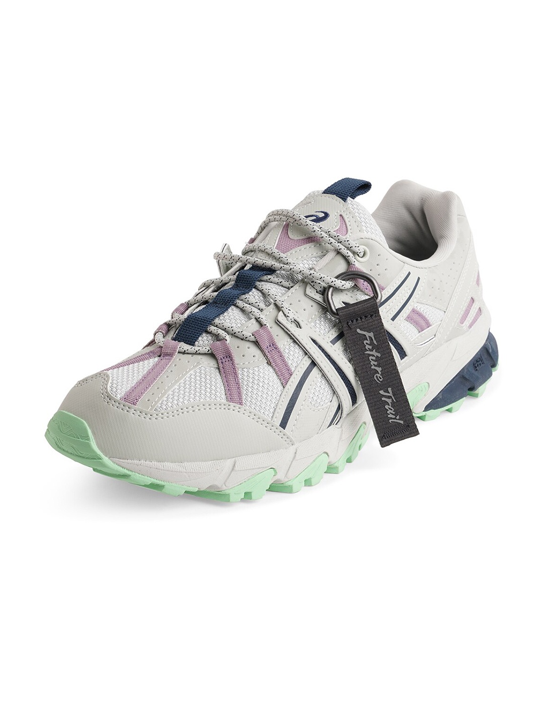 

ASICS GEL-Sonoma 15 Men Off White Training or Gym Non-Marking Shoes