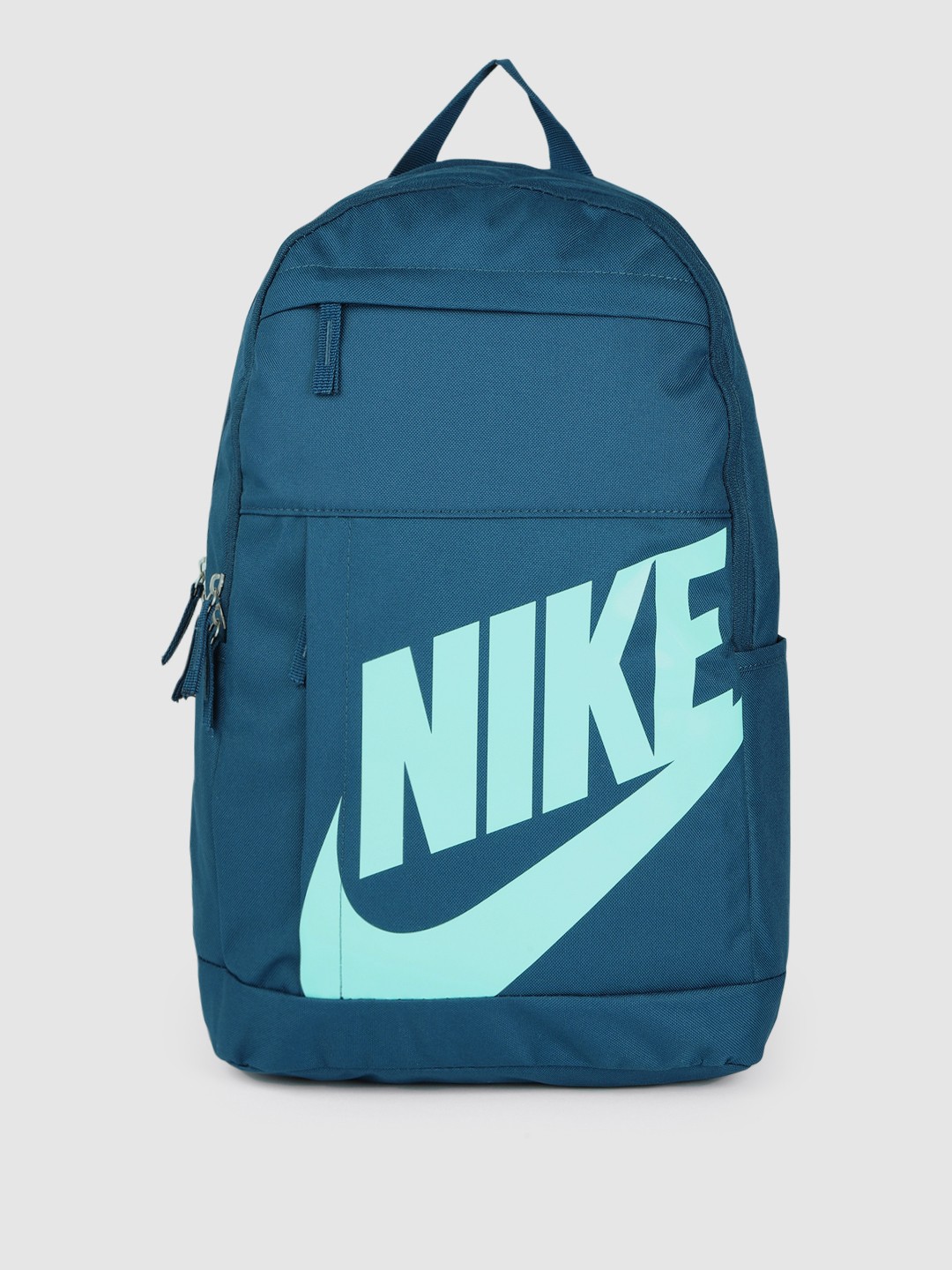 

Nike Men Brand Logo Print Elemental Backpack, Teal