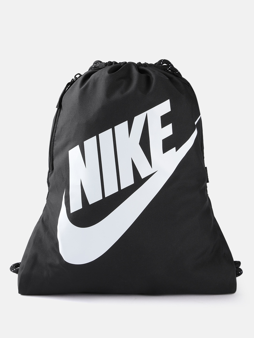

Nike Unisex Brand Logo Backpack, Black