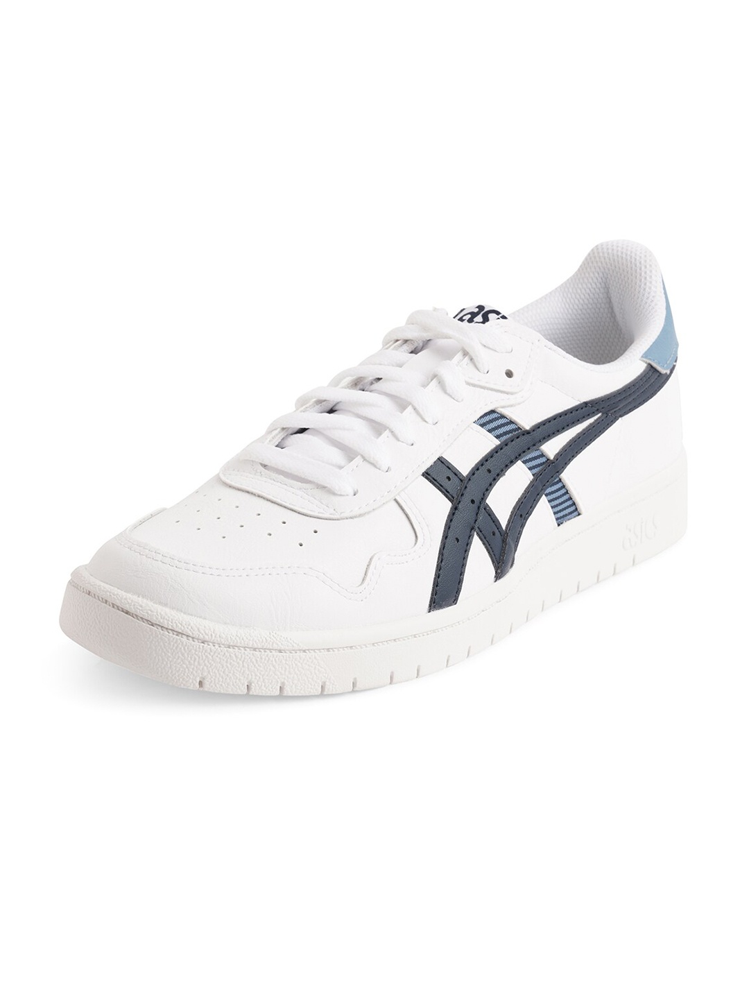 

ASICS Women White Japan S Training or Gym Shoes