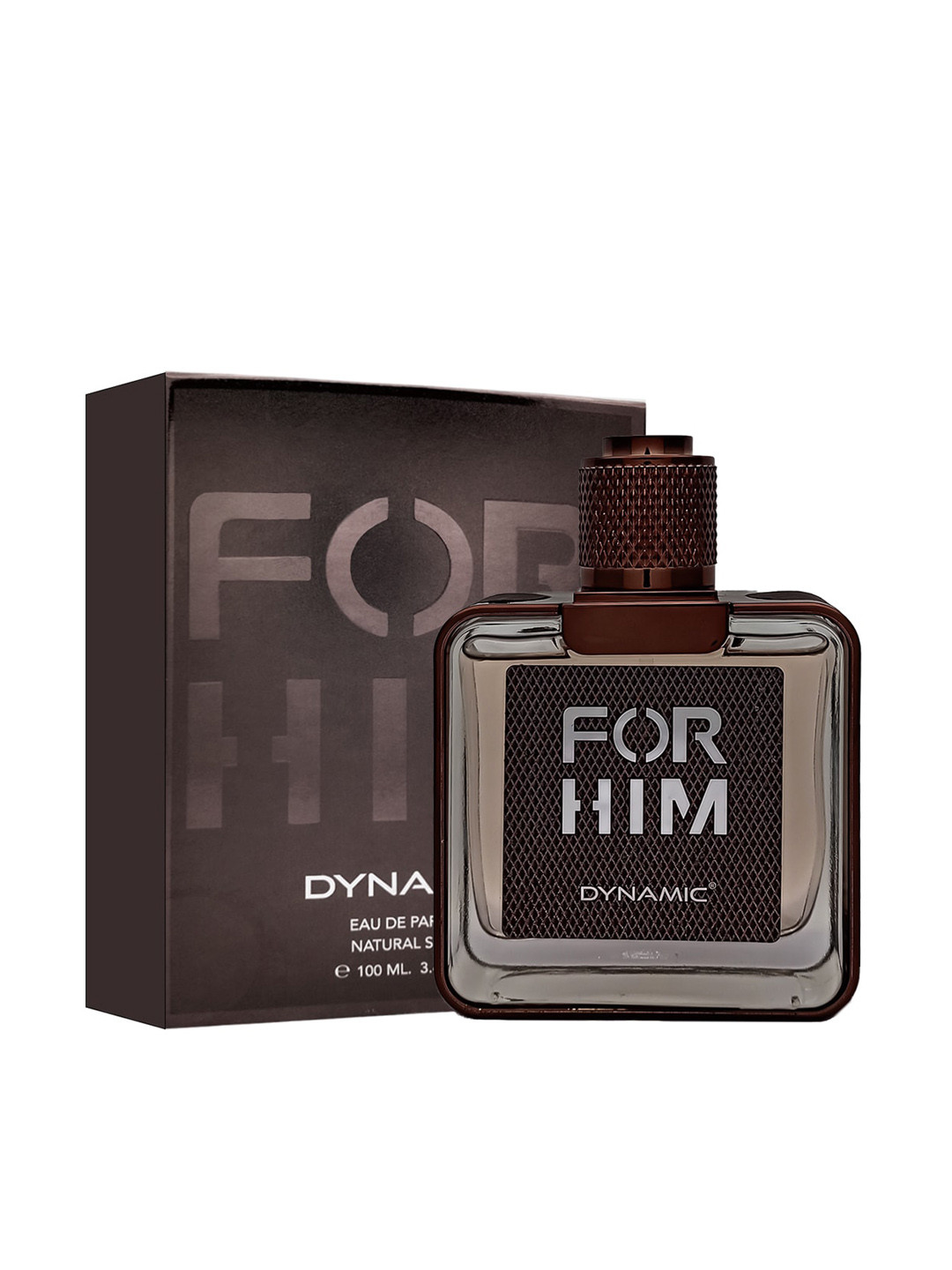 

Sweetheart Men JBG For Him Dynamic Perfume Spray 100ml, Transparent