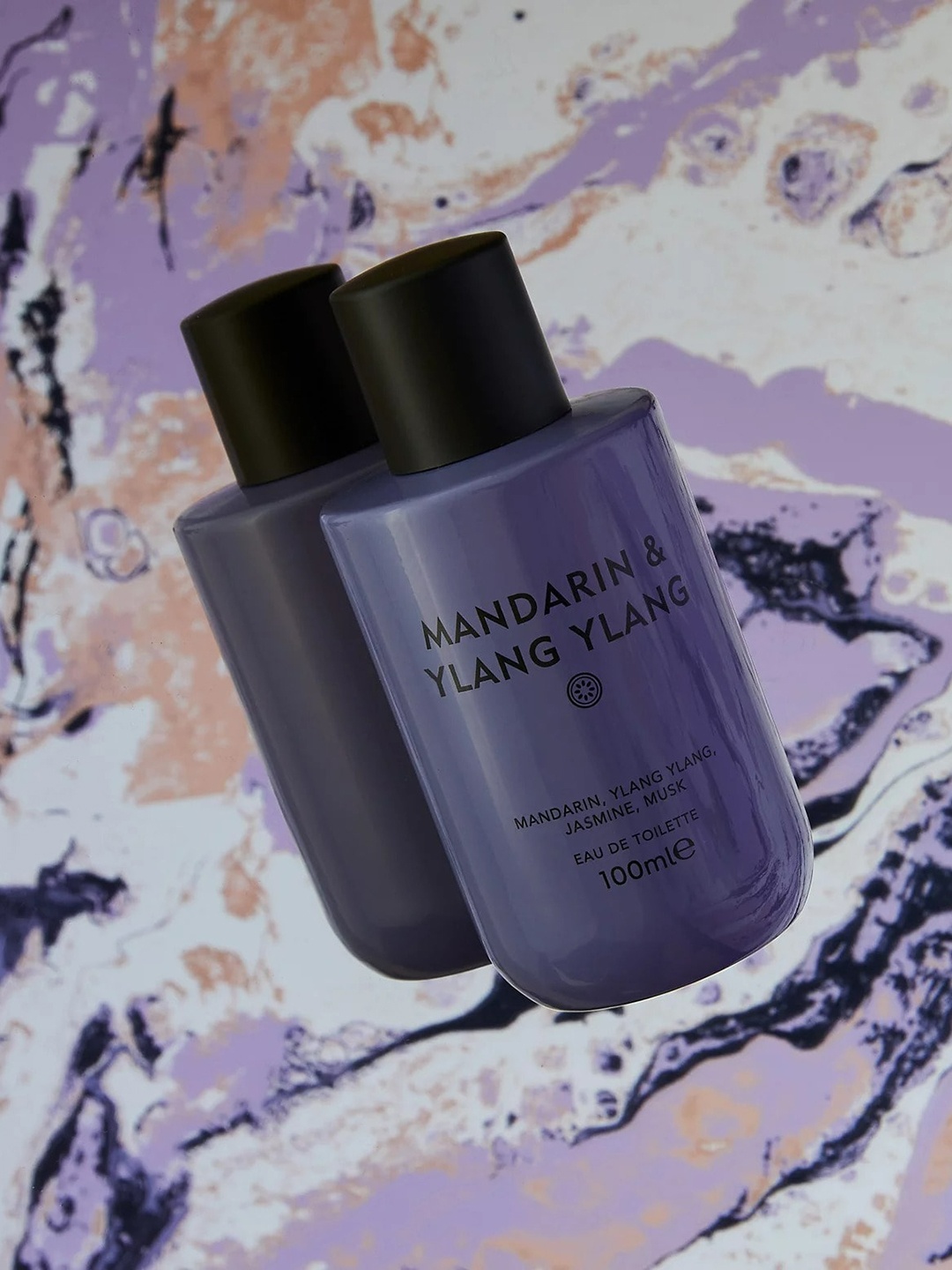 

Marks & Spencer Mandarin & Ylang Ylang 100ml, Purple