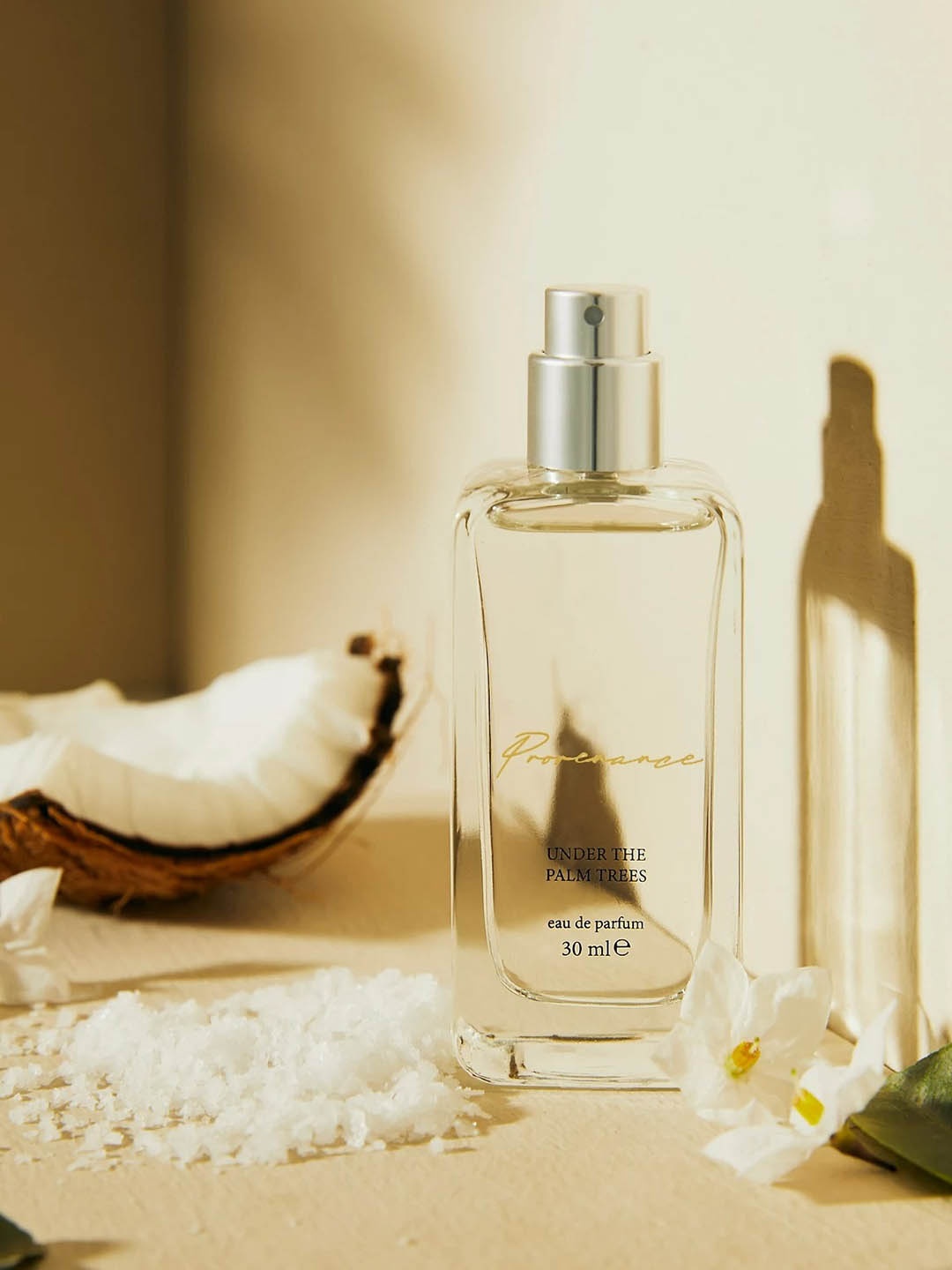 

Marks & Spencer Under The Palm Trees Eau De Parfum 100ml, Transparent