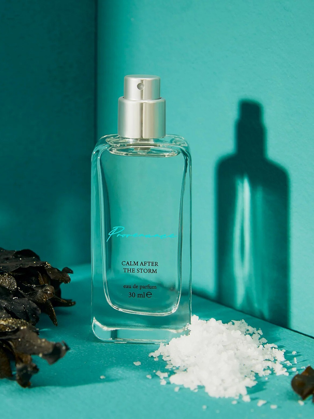 

Marks & Spencer Calm After The Storm Eau De Parfum 30ml, Transparent