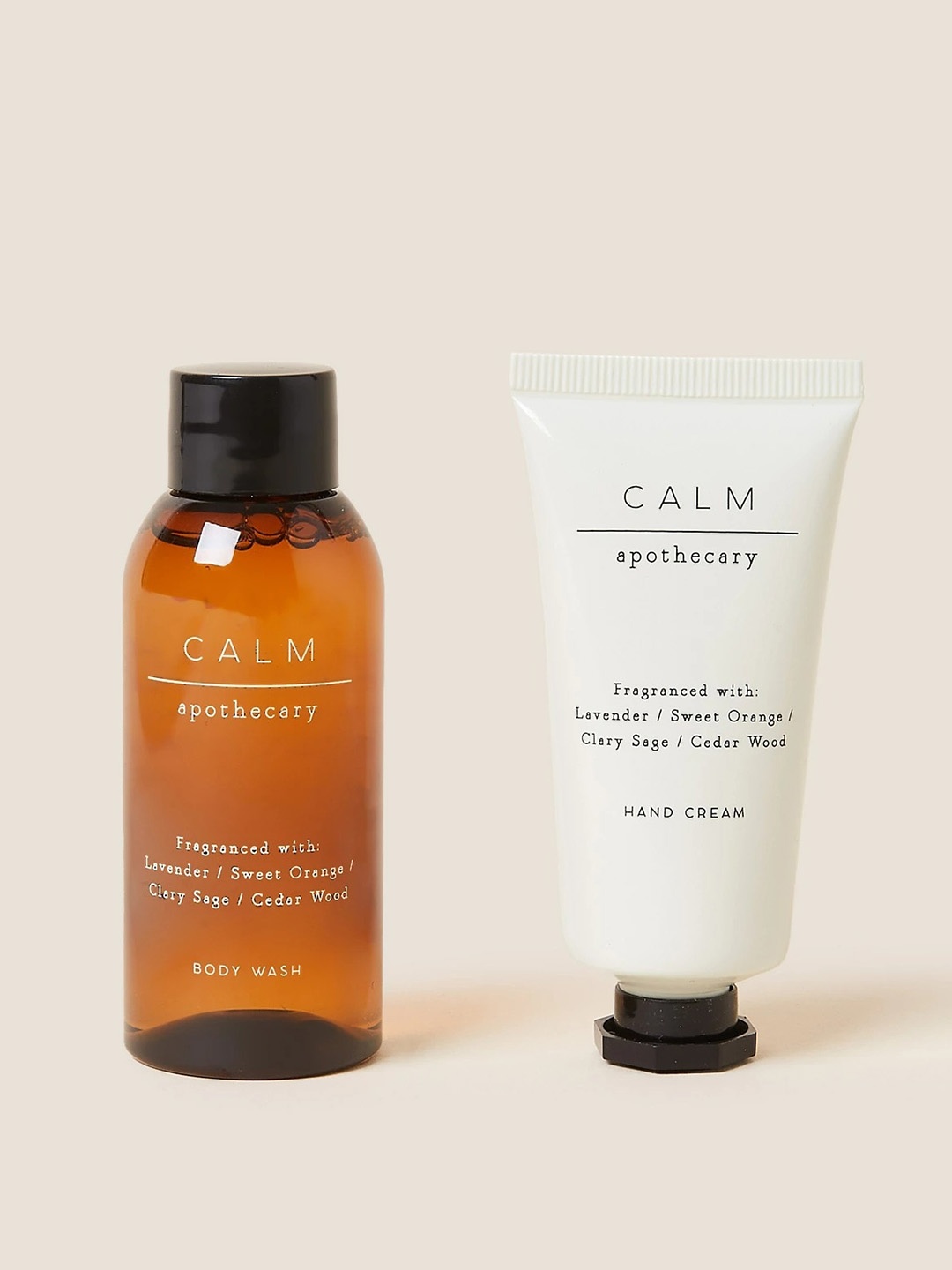 

Marks & Spencer A Moment Of Calm Hanging Gift, Na