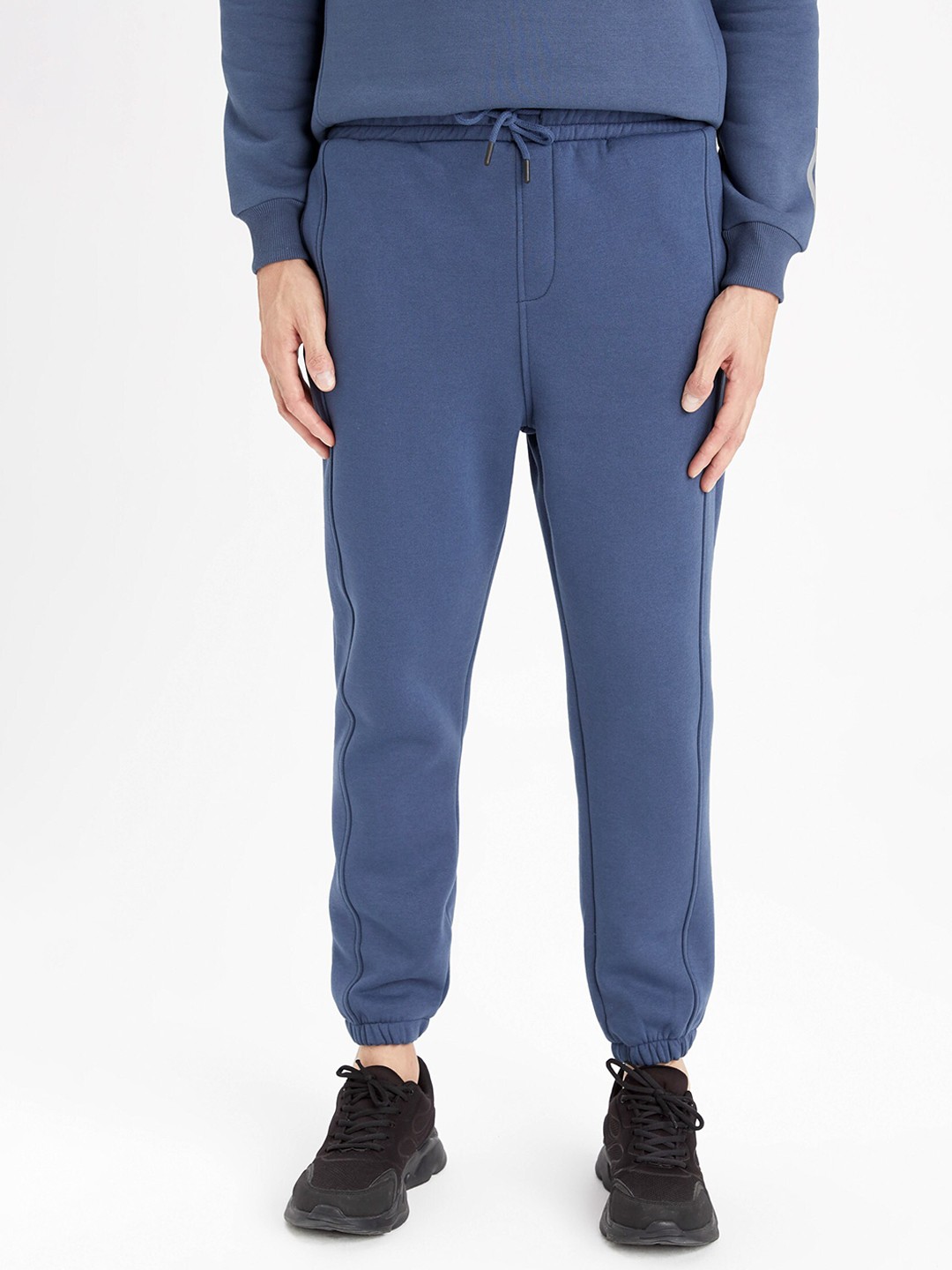 

DeFacto Men Joggers Trousers, Na
