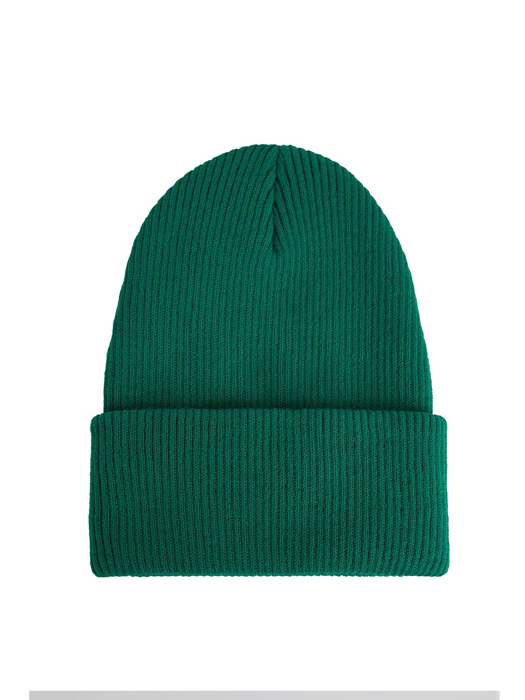 

DeFacto Women Green Acrylic Beanie