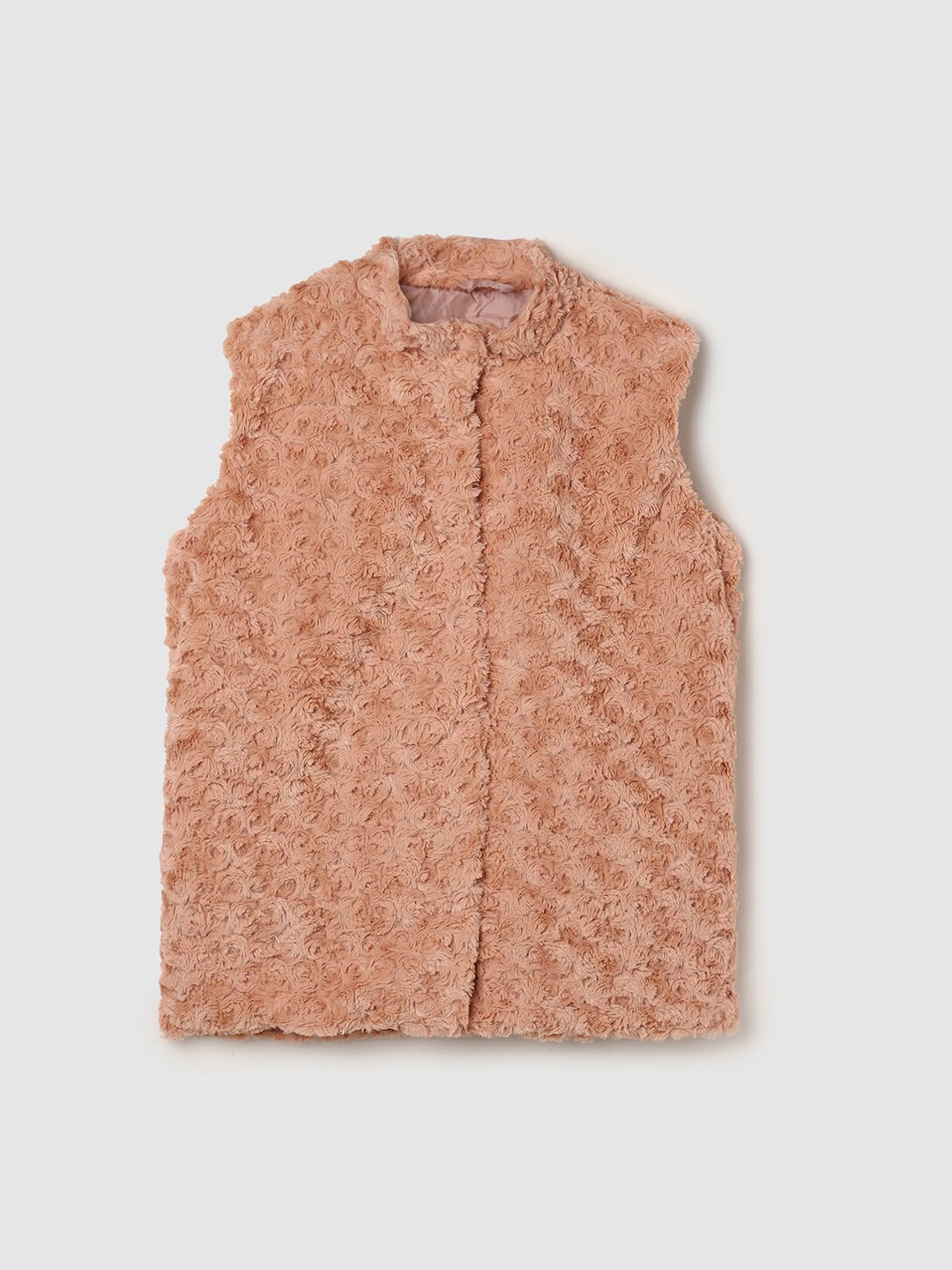 

max Girls Pink Tailored Jacket