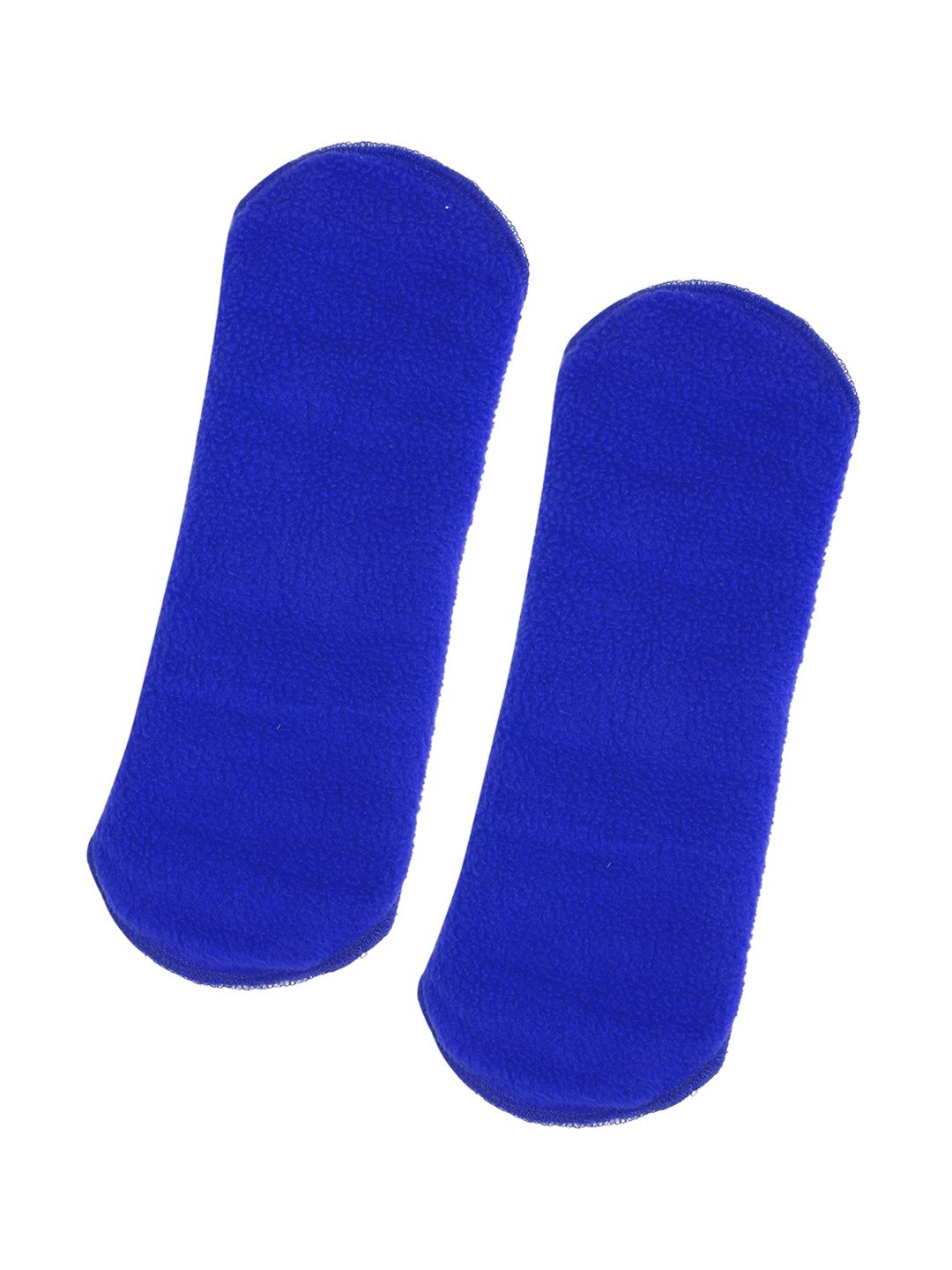 

CareDone Women Set Of 2 Blue Reusable Sanitary Pads