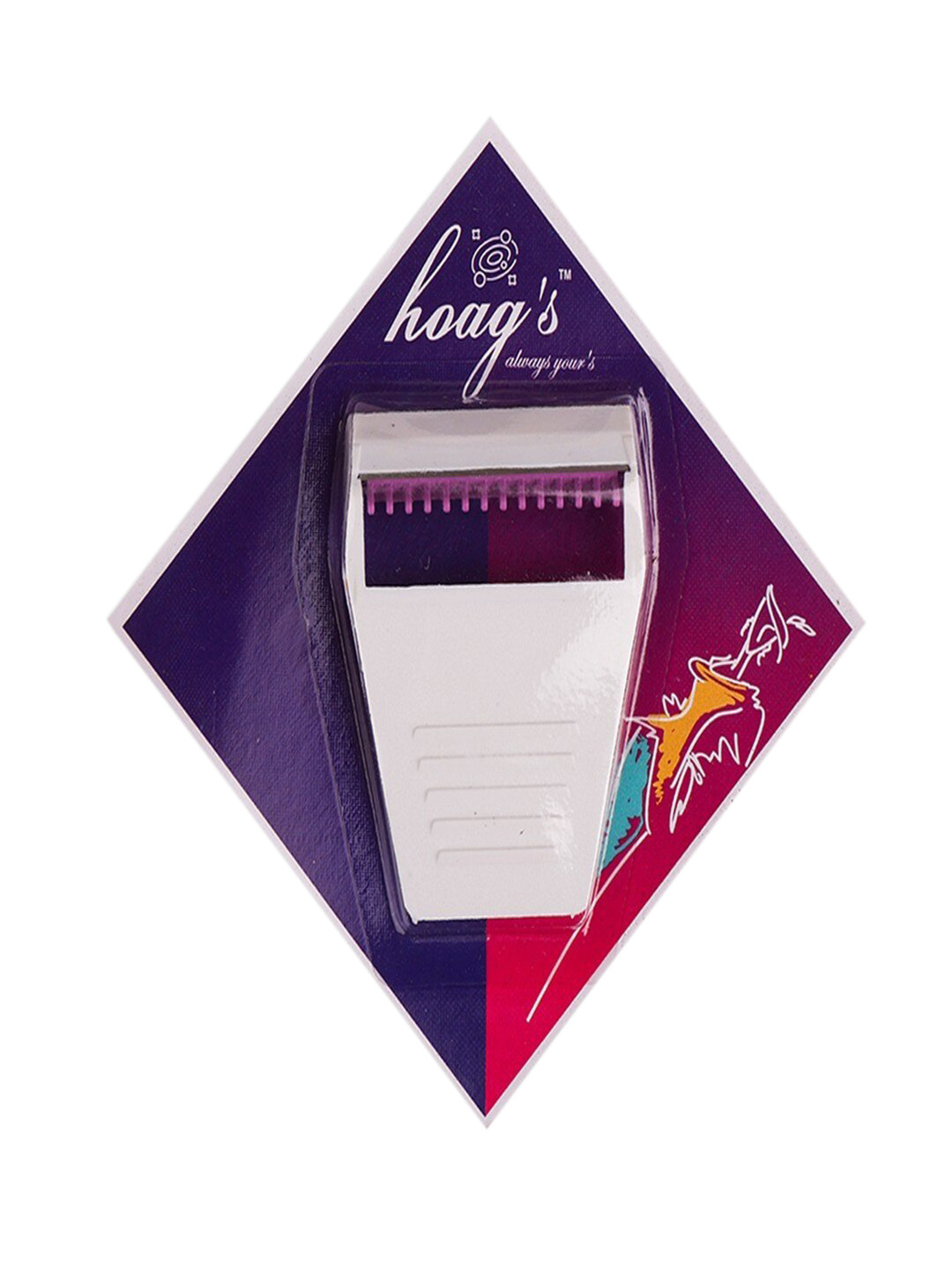 

SurgPrep Set Of 14 Clinical & Personal Care Hoag's Disposable Razor, White