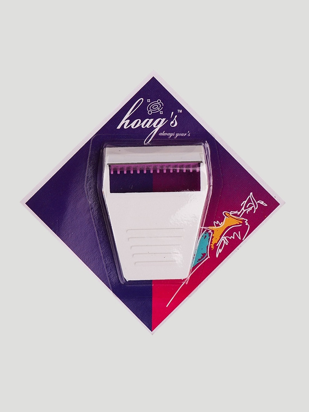 

SurgPrep Hoag's Set Of 30 Disposable Razor, White