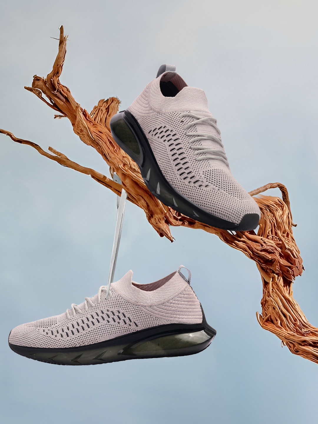 

Killer Men Grey Sneakers