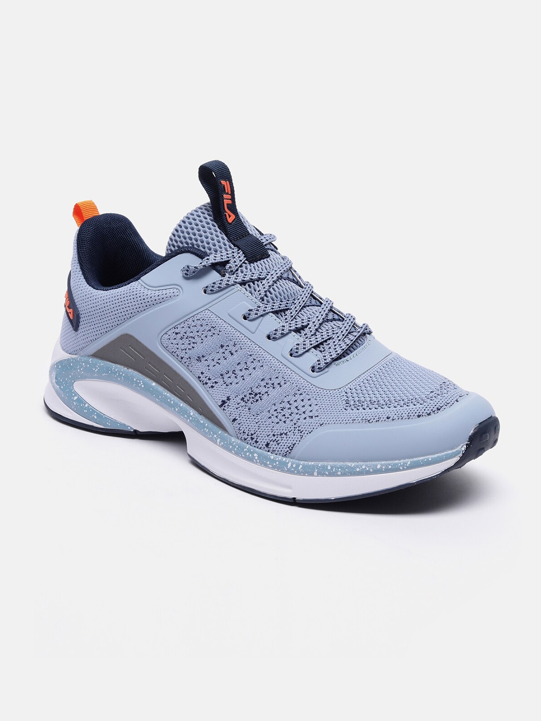 

FILA Men ALEXIS Running Shoes, Blue