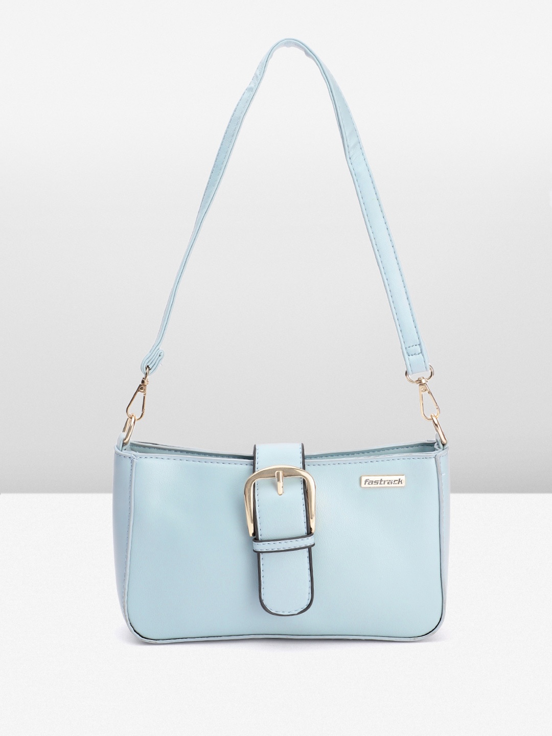 

Fastrack Baguette Bag, Blue