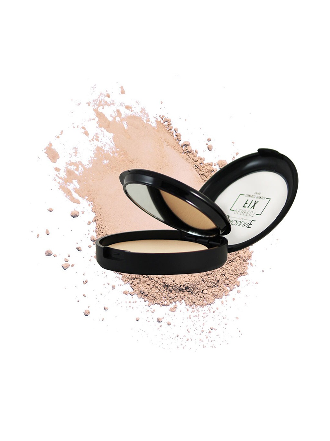 

Jaquline USA Perfect Fix SPF 40 Compact Powder 9g - Sand 03, Beige