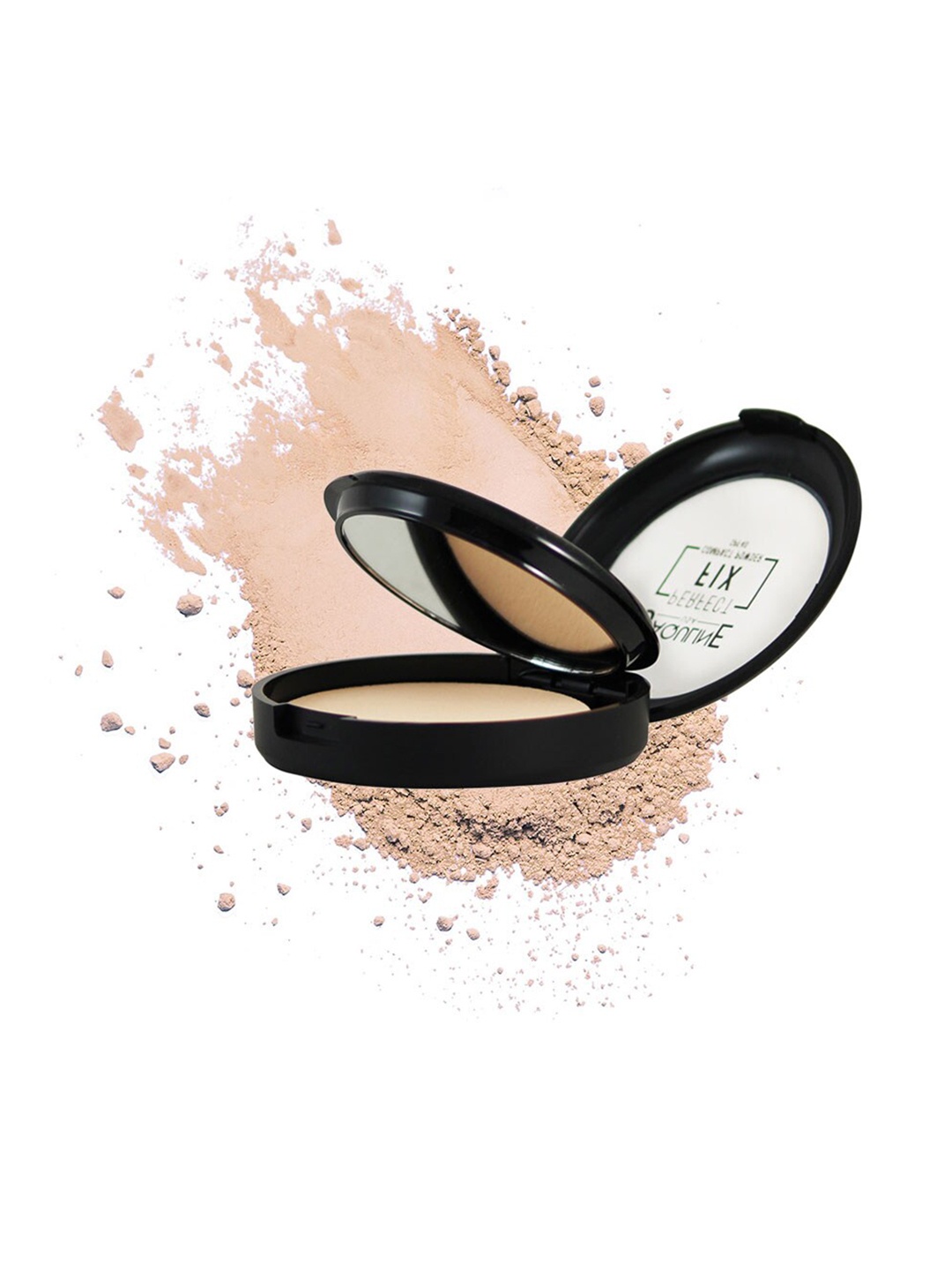 

Jaquline USA Perfect Fix SPF 40 Compact Powder 9g - Beige 02