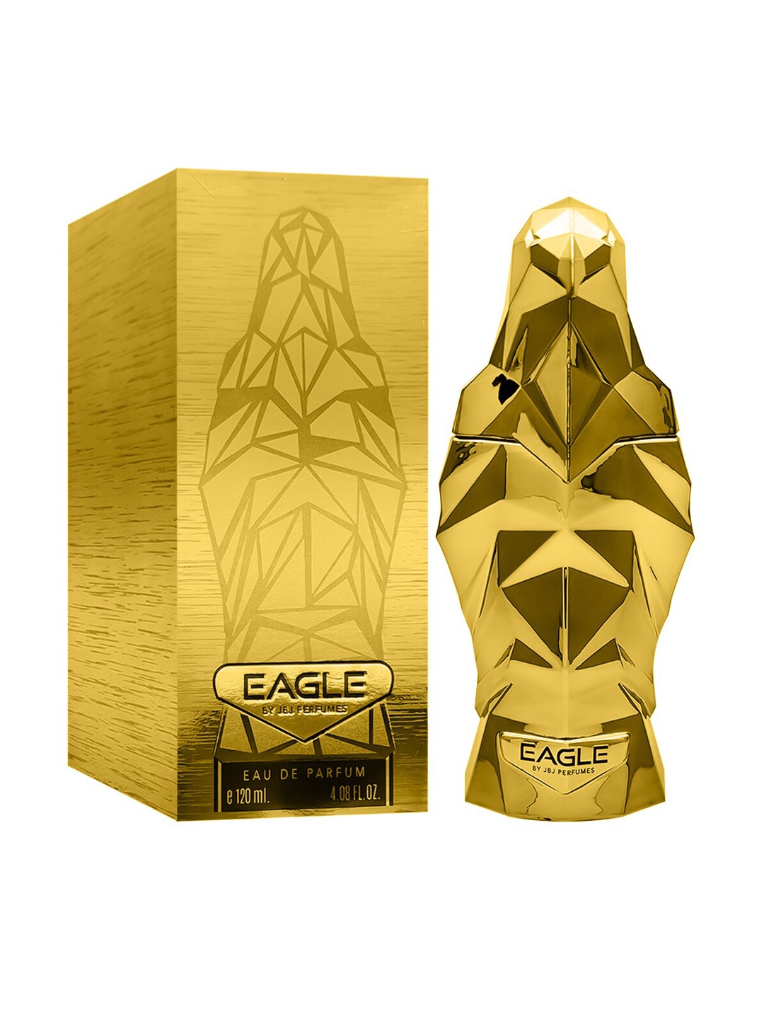 

Sweetheart JBJ Gold Eagle Perfume 120ml, Na