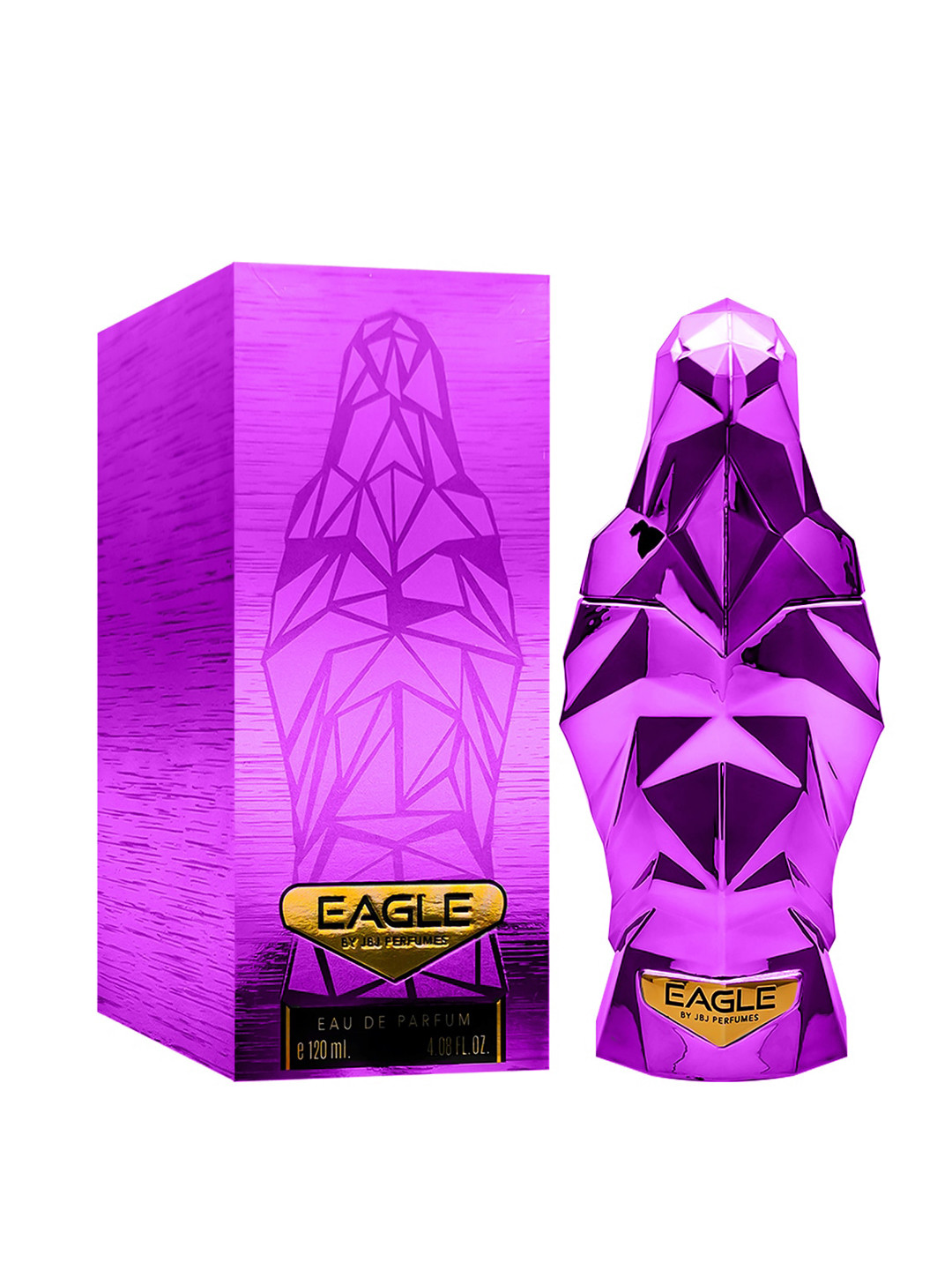 

Sweet Heart JBJ Green Eagle Perfume 120ml Unisex, Na