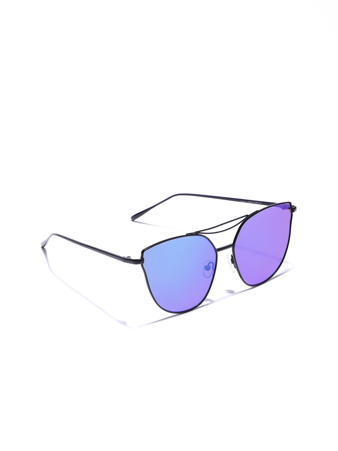 

DressBerry Women Gradient Cat Eye Sunglasses MFB-PN-PS-T9327, Multi