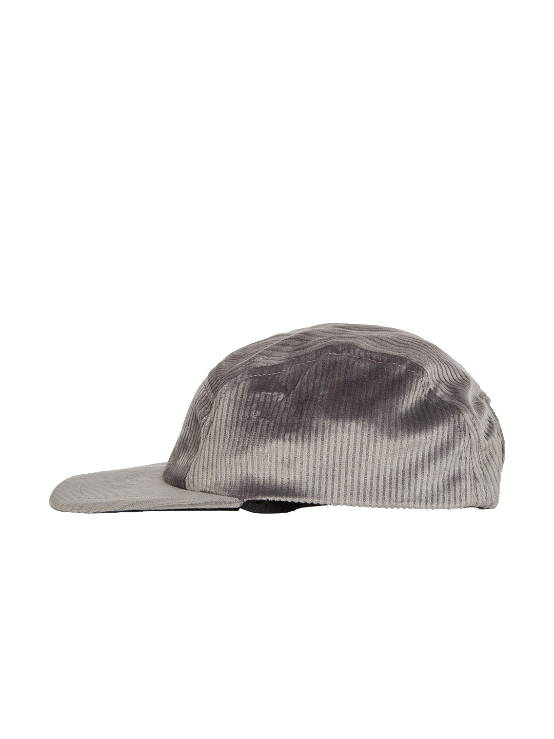 

DeFacto Men Grey Baseball Cap