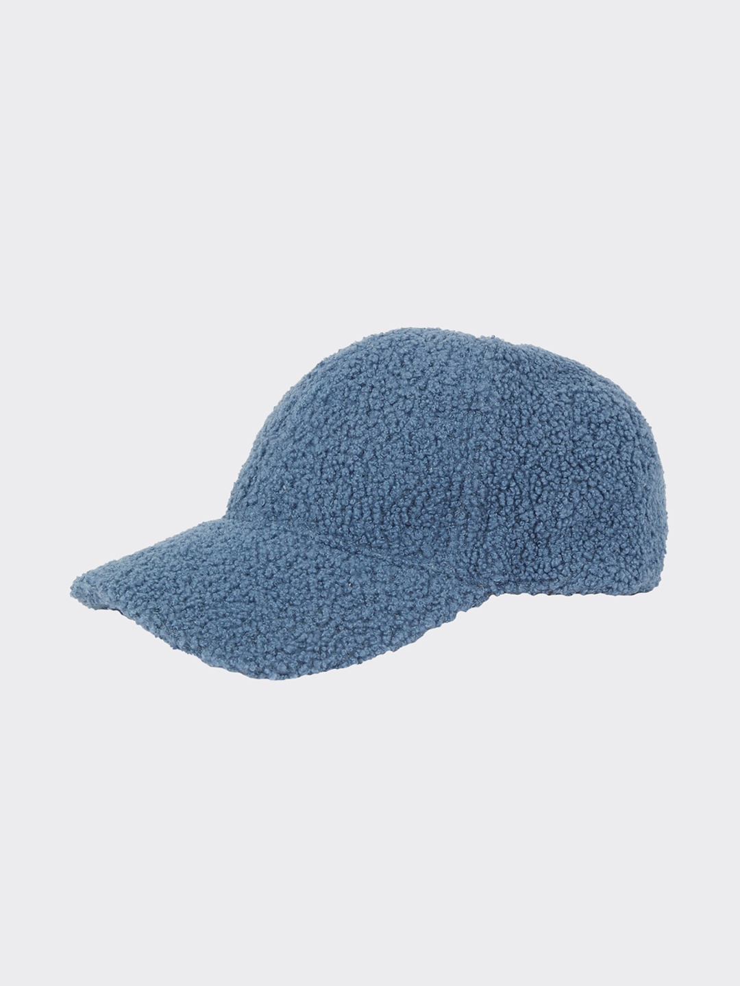 

DeFacto Women Blue Baseball Cap