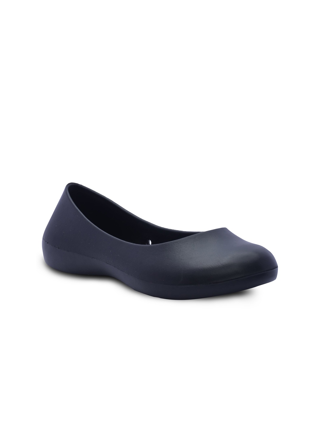 

Paragon Women Navy Blue Ballerinas Flats