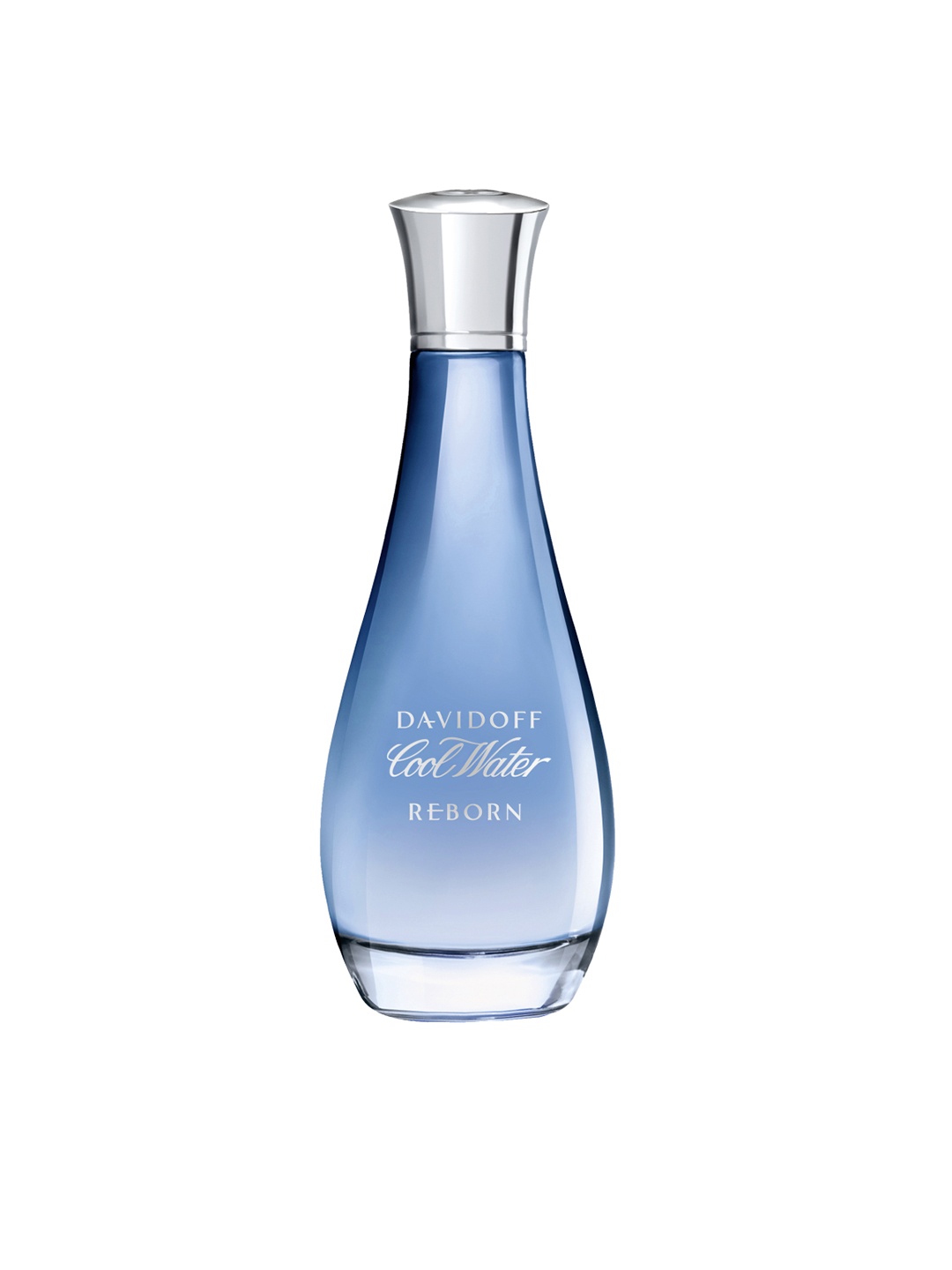 

DAVIDOFF Women Cool Water Reborn Eau De Toilette - 100 ml, Blue