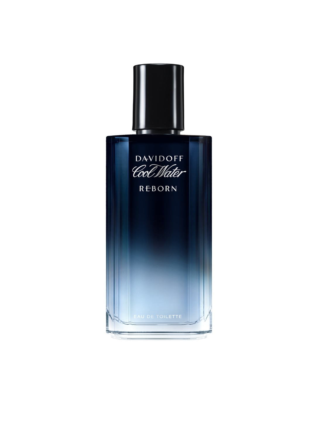 

DAVIDOFF Men Cool Water Reborn Eau De Toilette - 75 ml, Navy blue