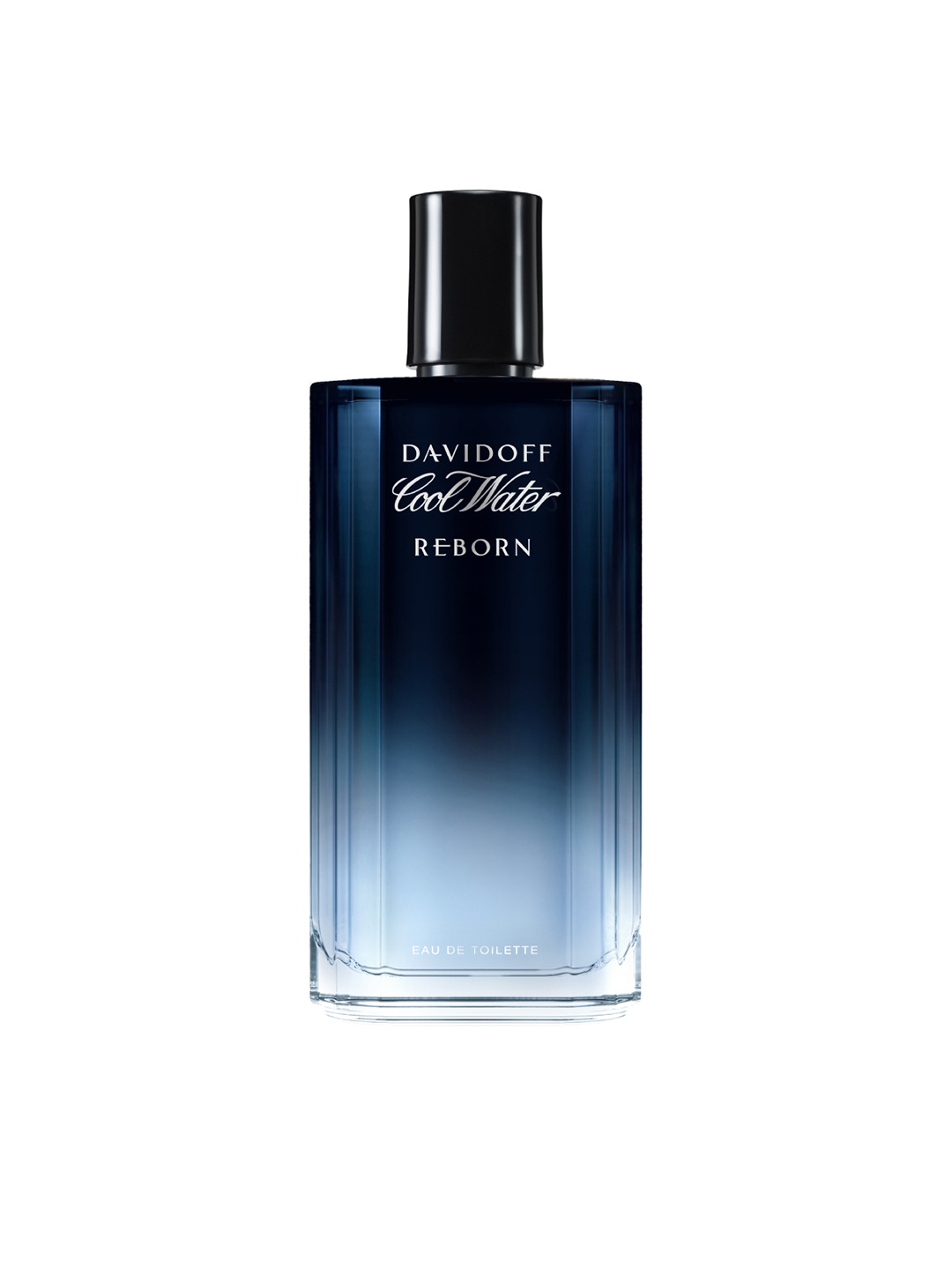 

DAVIDOFF Men Cool Water Reborn Eau De Toilette - 125 ml, Navy blue