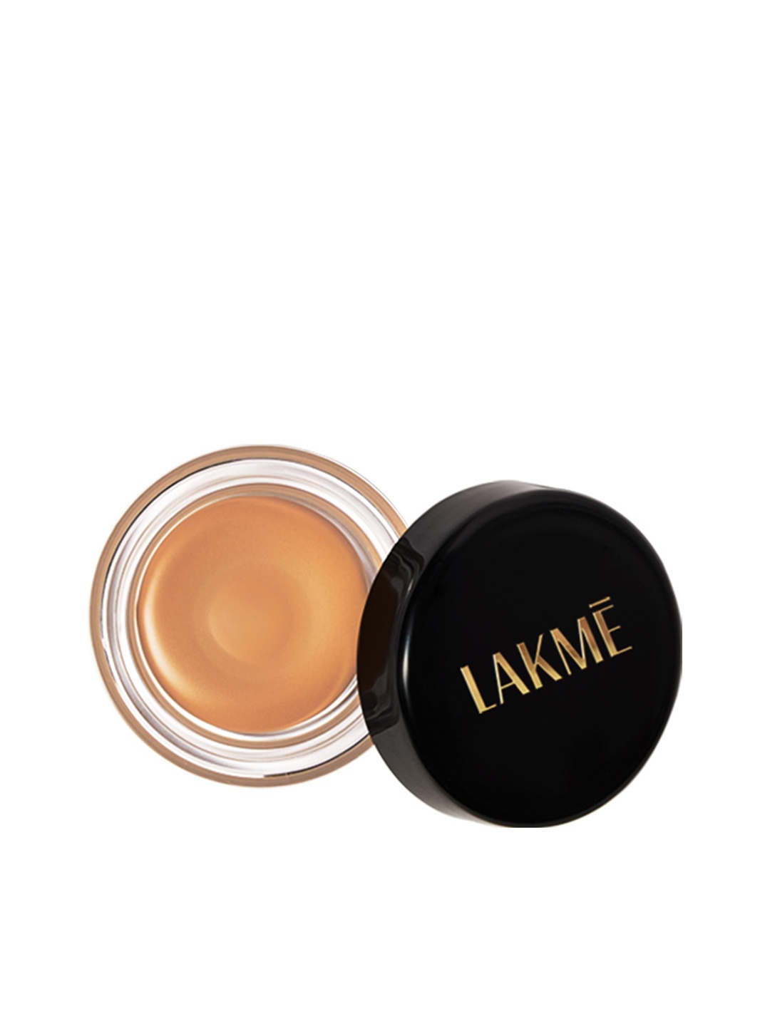

Lakme Unreal Cover Creme Concealer Lightweight & Hydrating, Sand, 3.9g, Brown