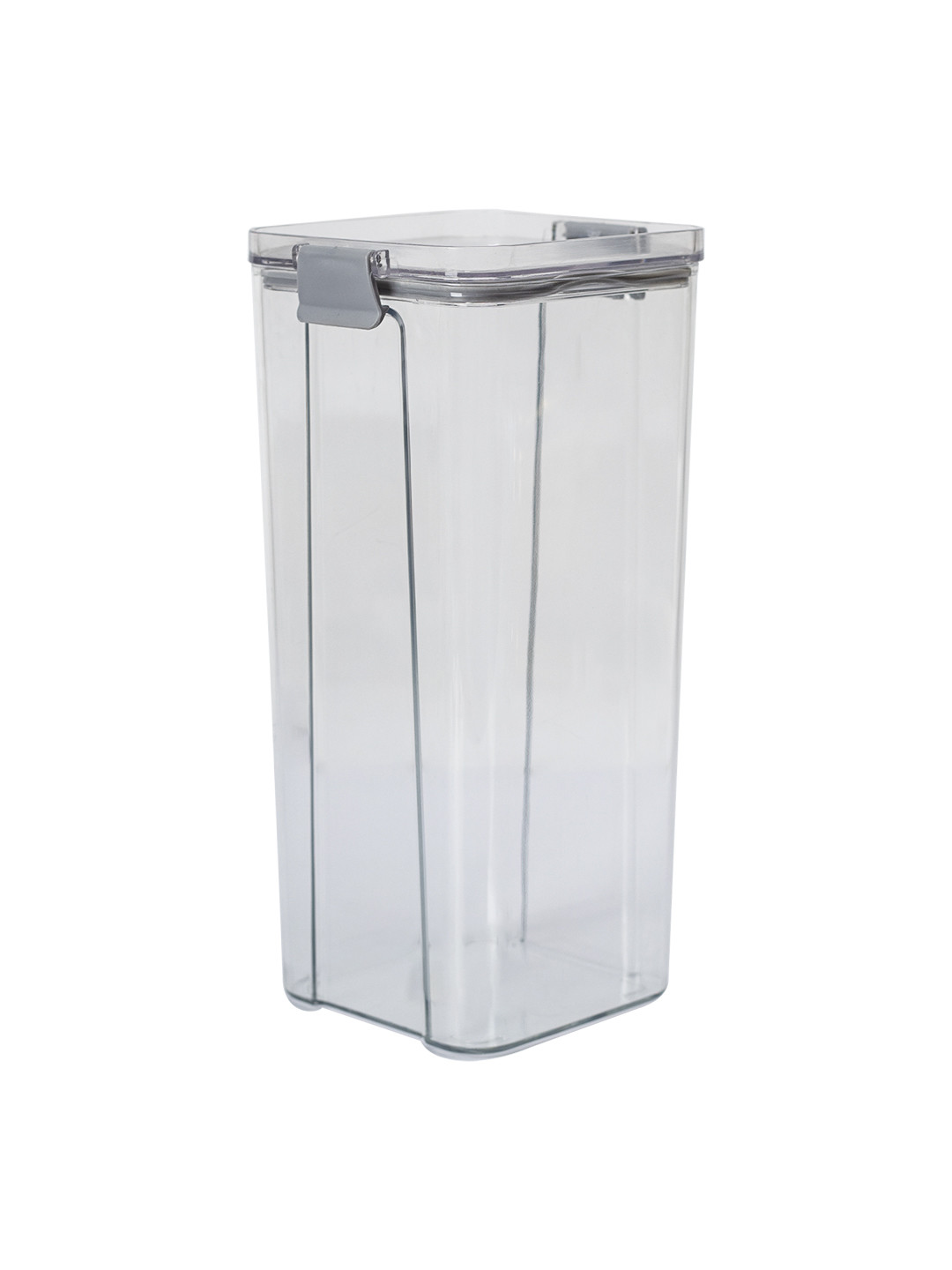 

MARKET99 Transparent Square Airtight Food Storage Box