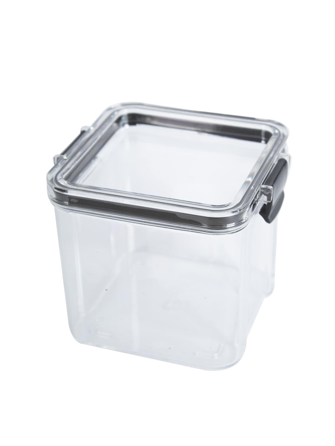 

MARKET99 Transparent Solid Airtight Food Storage Container