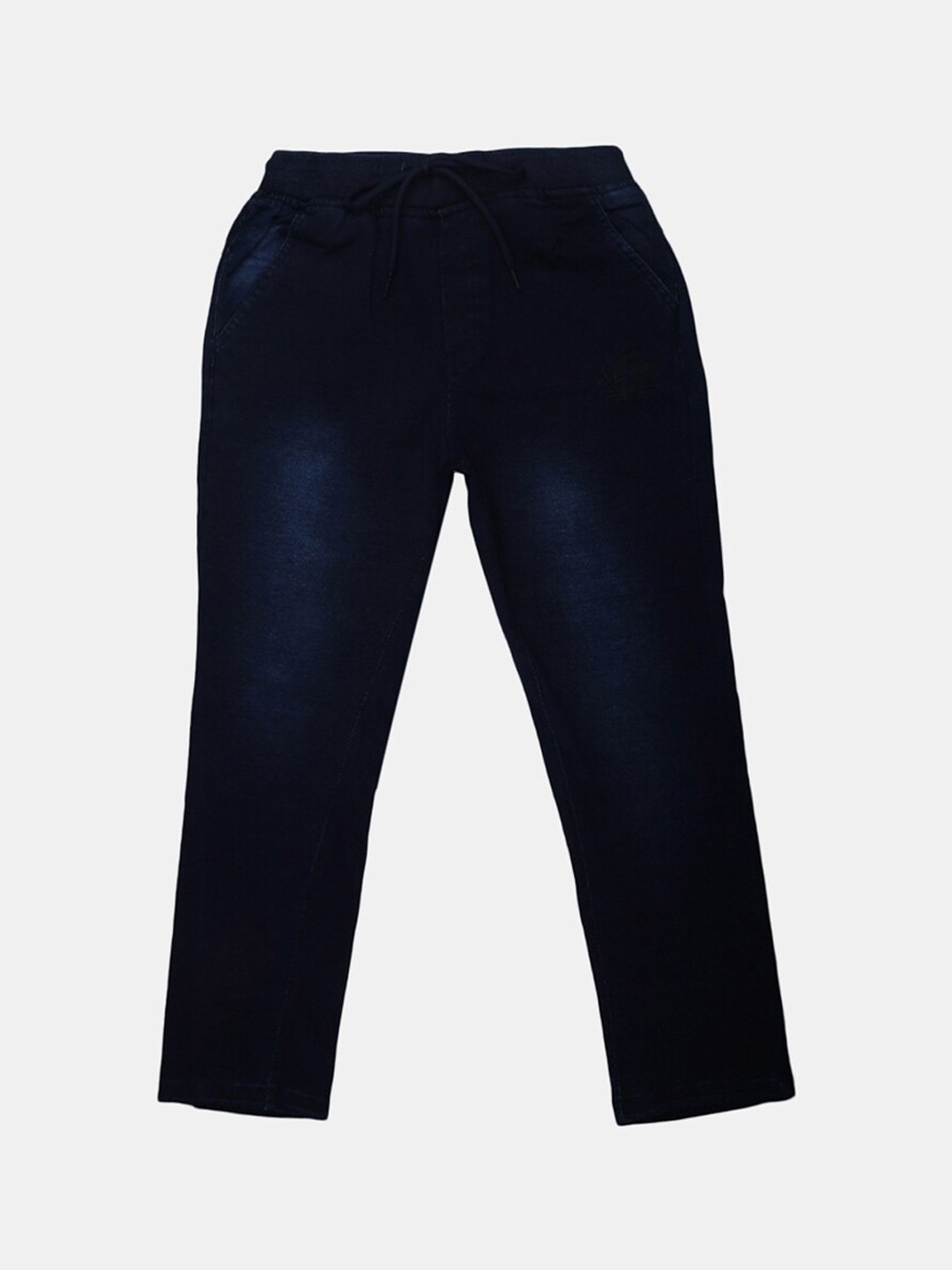 

V-Mart Boys Navy Blue Track Pants