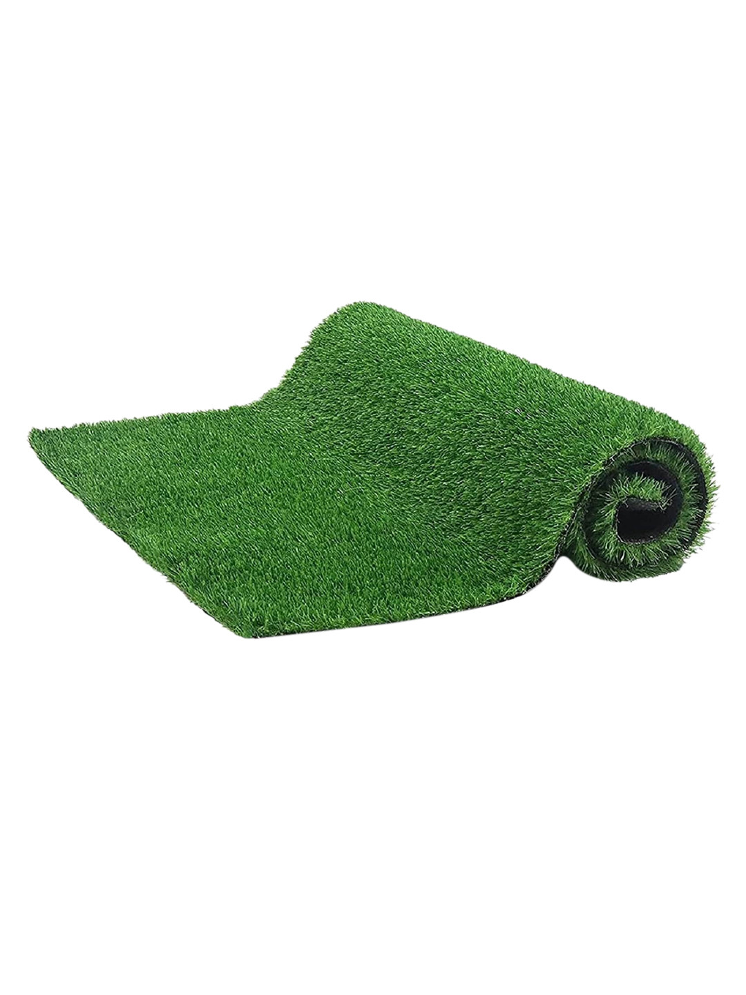 

Homitecture Green High Density Artificial Grass UV Resistant Grass Carpet Mat