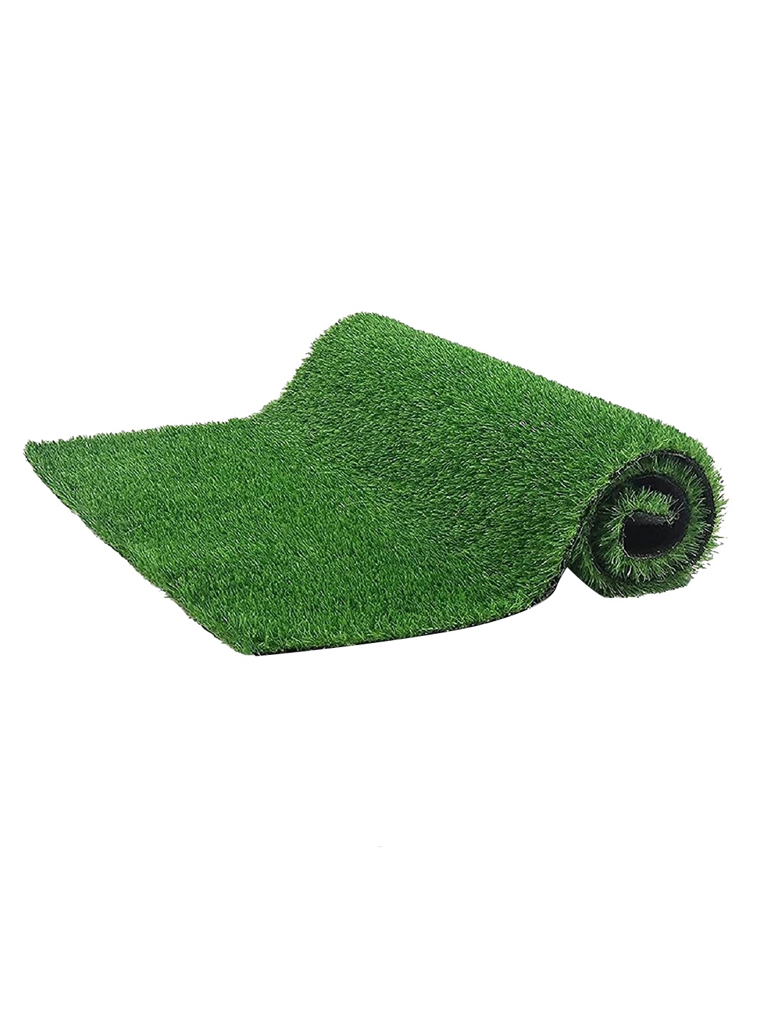 

Homitecture 45 mm High Density Artificial Grass Carpet, Green