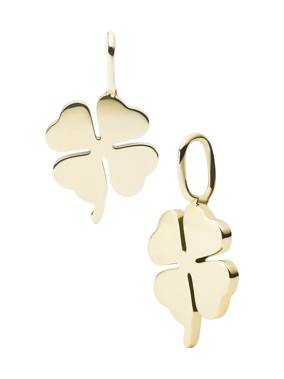 

Fossil Women Charming Gold Charm