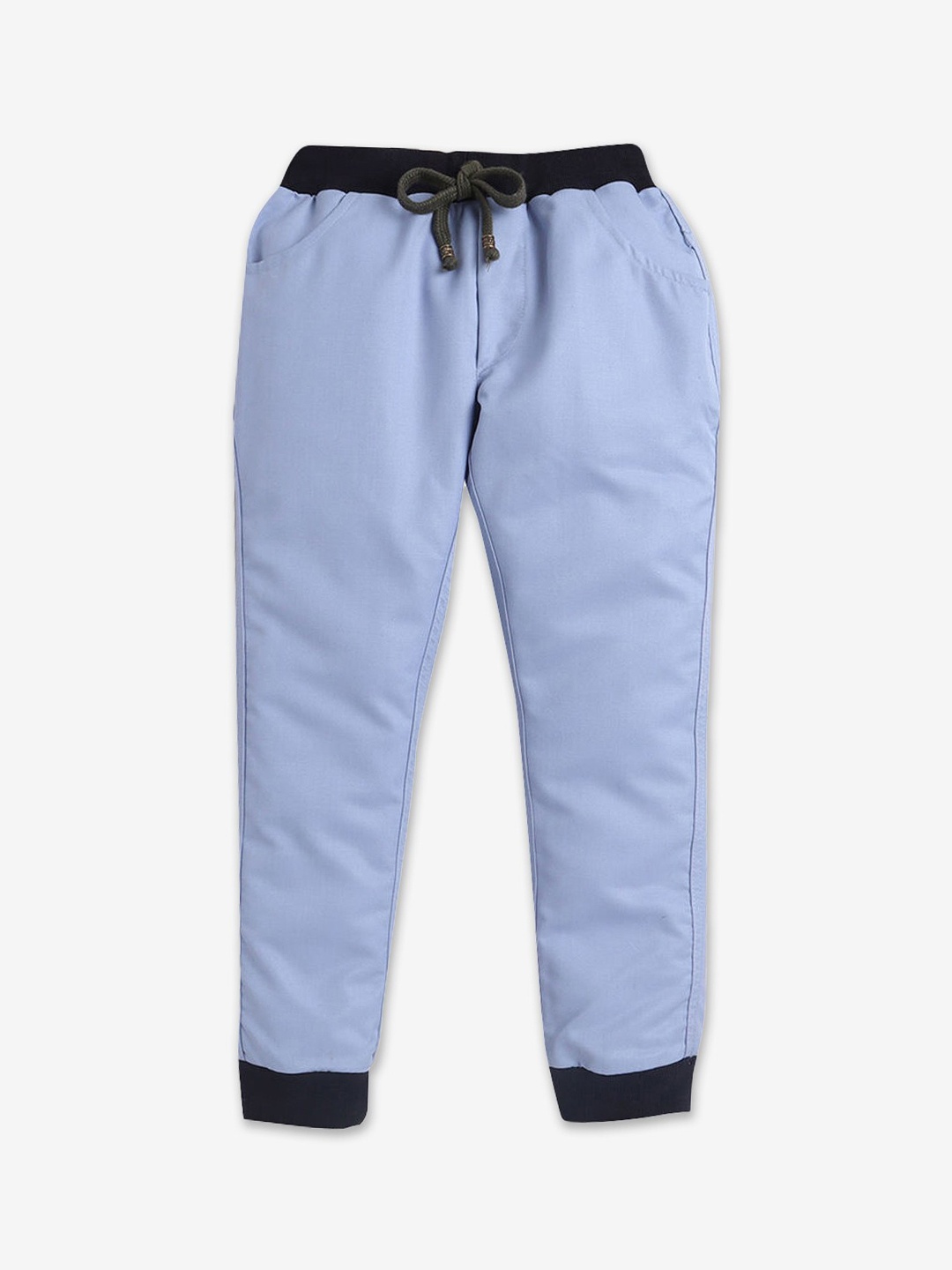 

Hopscotch Kids Blue Joggers