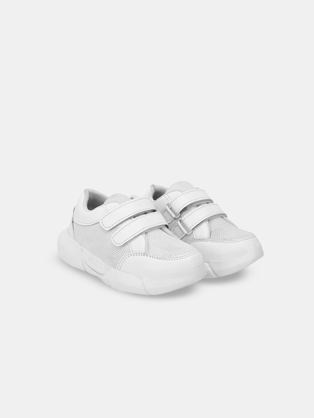 

Hopscotch Kids White Sneakers